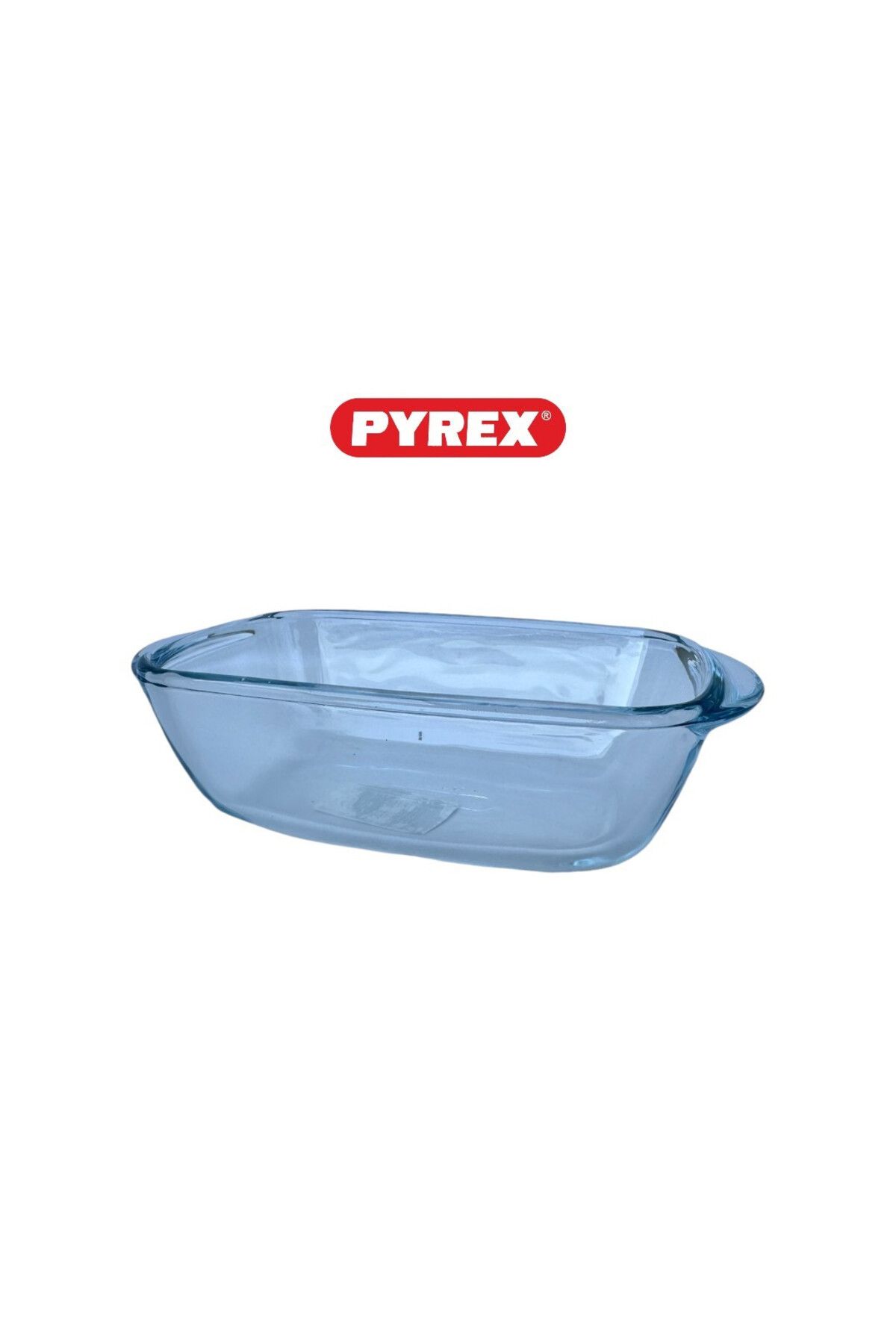 Pyrex-Cook & Store Rectangular Roaster with Lid - 400ML Capacity for Versatile Cooking and Storing 3