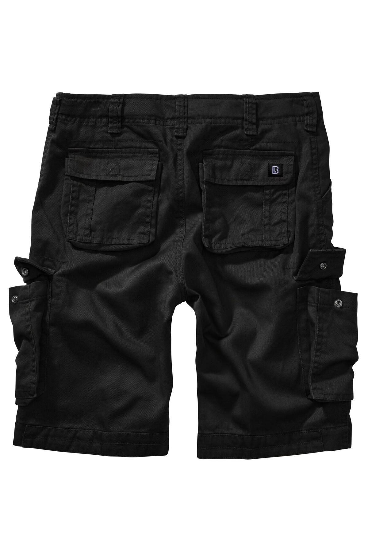 Brandit-Herren Kids Urban Legend Shorts 2