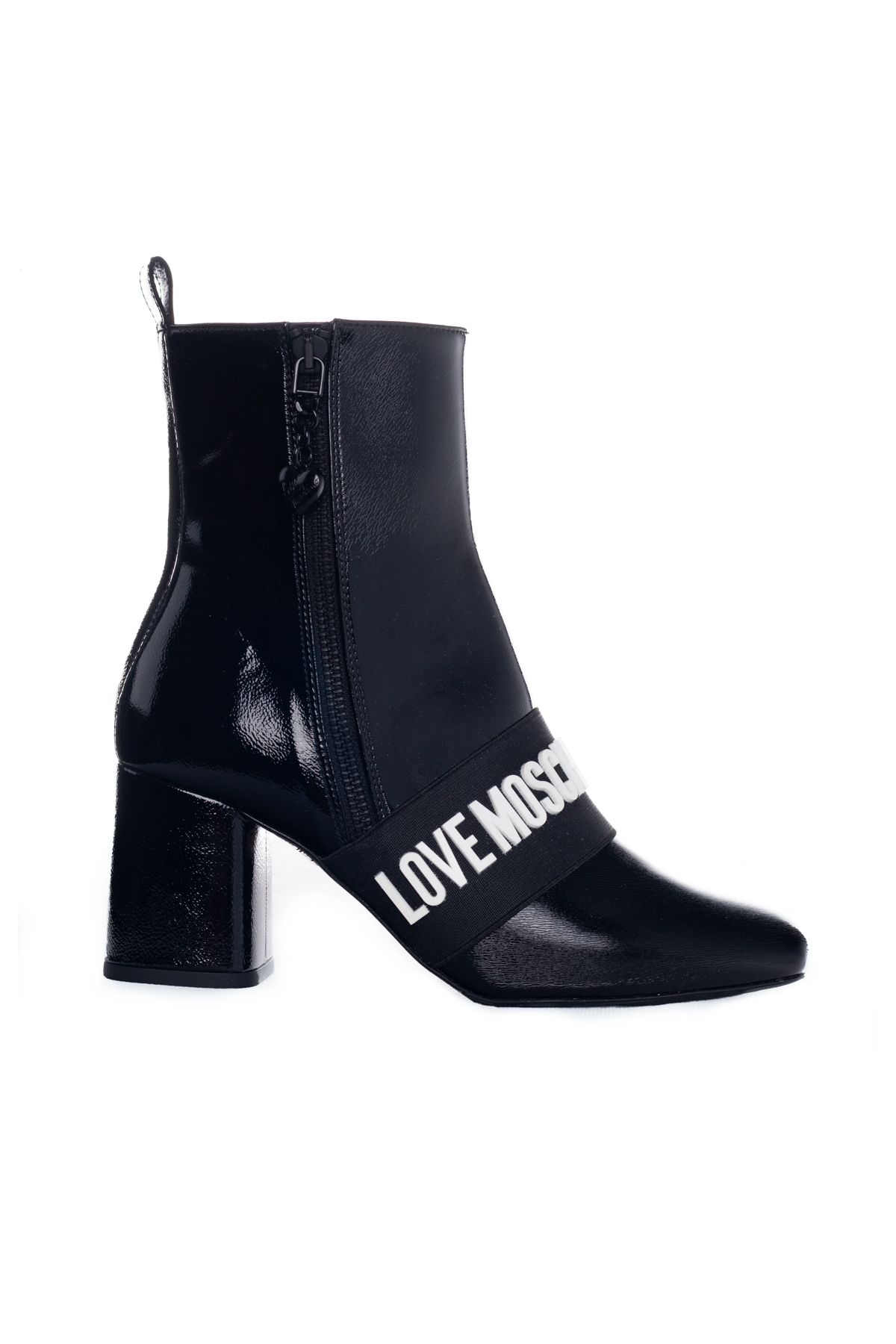Love Moschino Pânzări Flat Femeie - 37