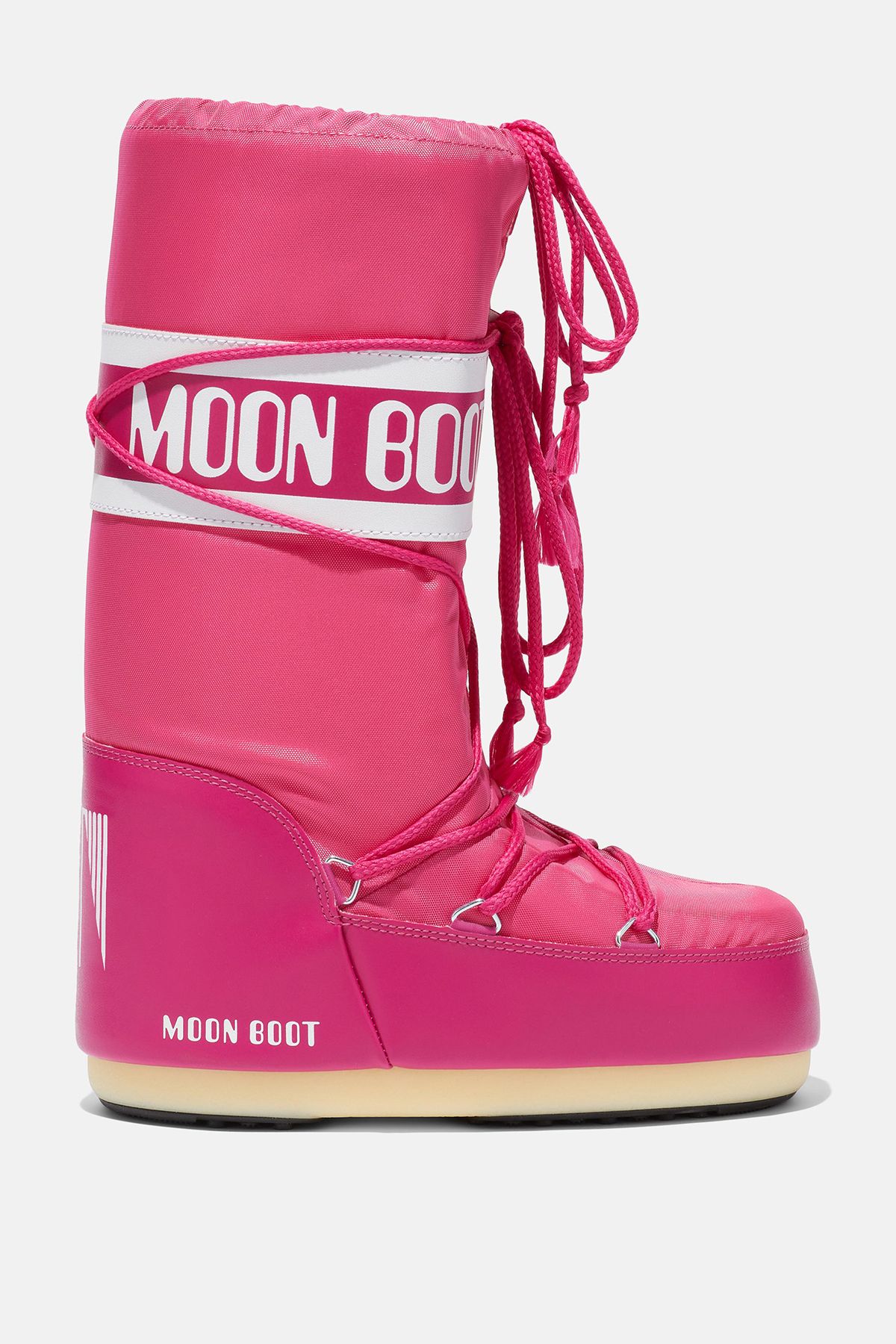 MOON BOOT-80D 1400440   Model Numbered Stylish Outfit 1