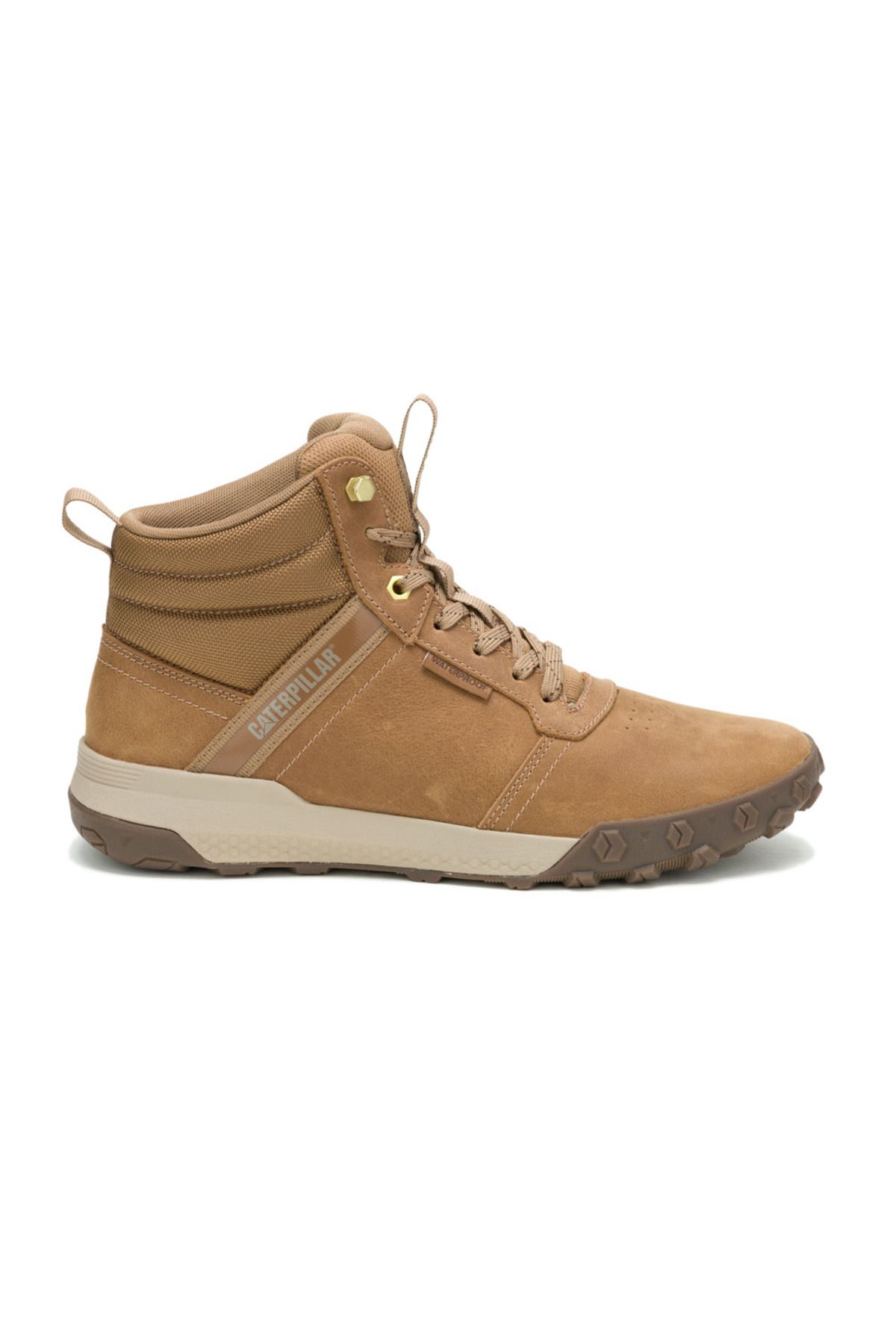 Caterpillar Hex Ready Mid W - Buty Unisex - 46