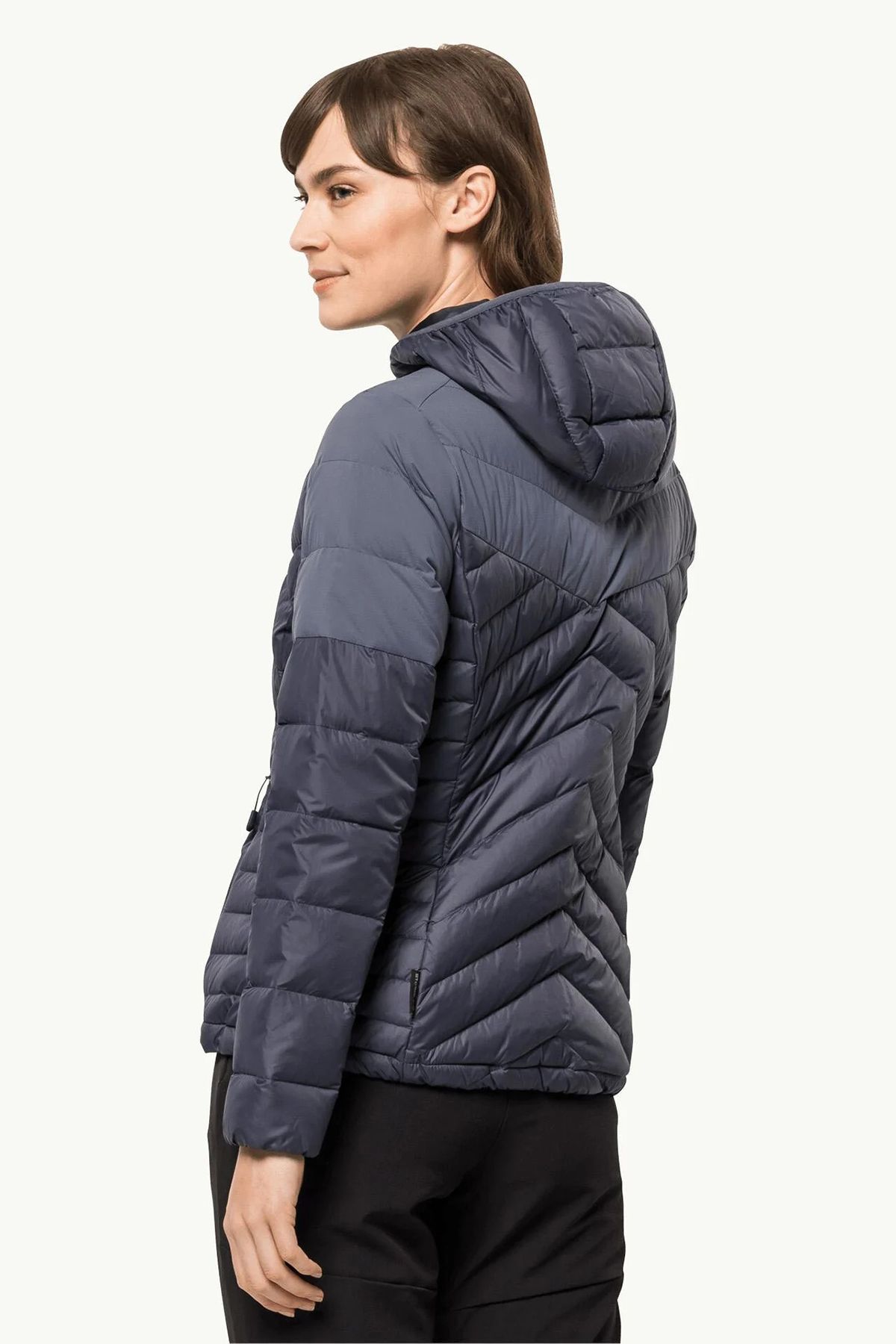 Jack Wolfskin-TUNDRA DOWN HOODY W 2