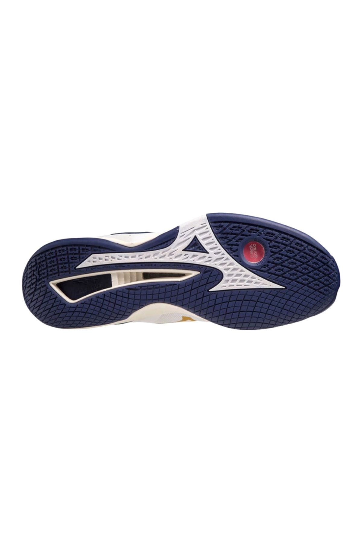 MIZUNO-X1GA2000 Modell Damenschuhe 3