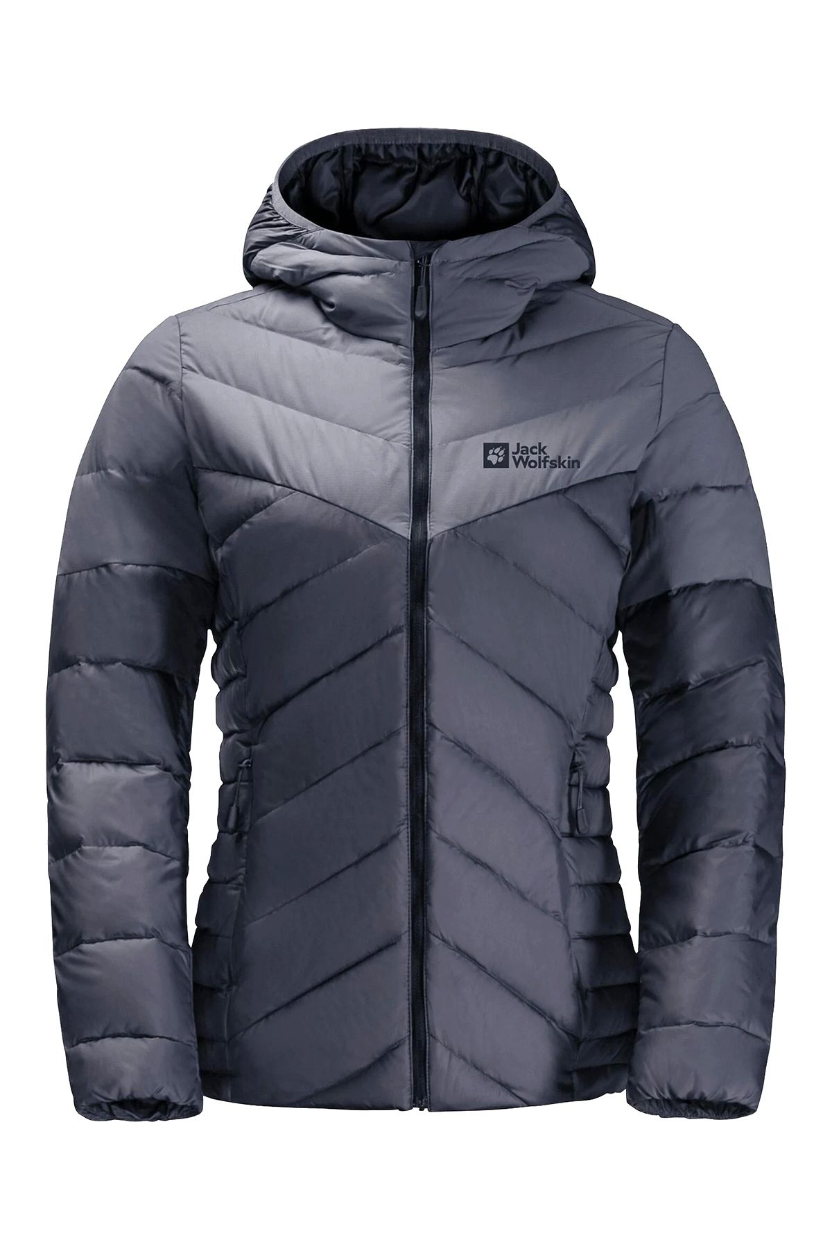 Jack Wolfskin-TUNDRA DOWN HOODY W 4