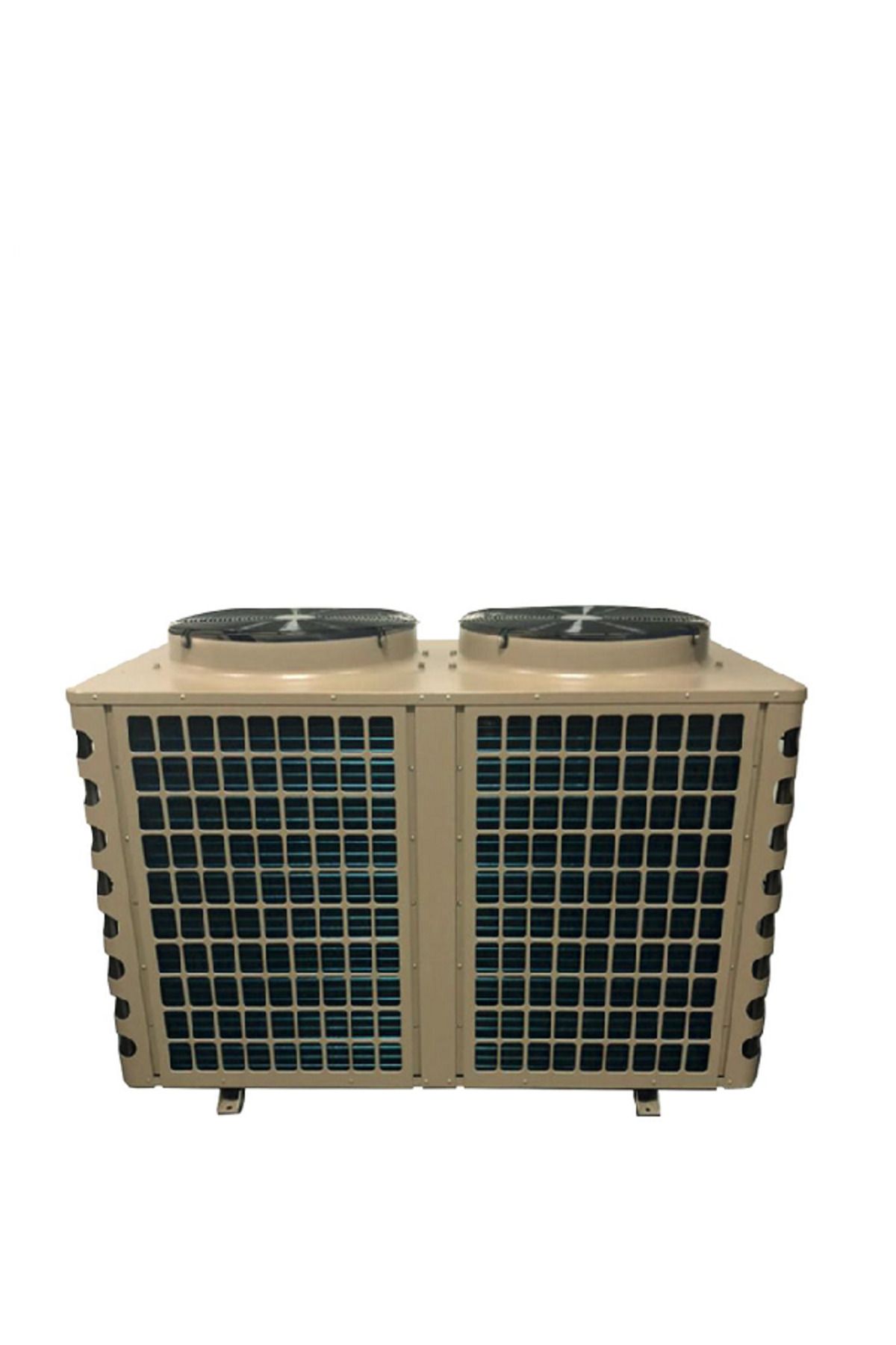 Newtherm AirPool Serisi 58 kW Havuz Isı Pompası