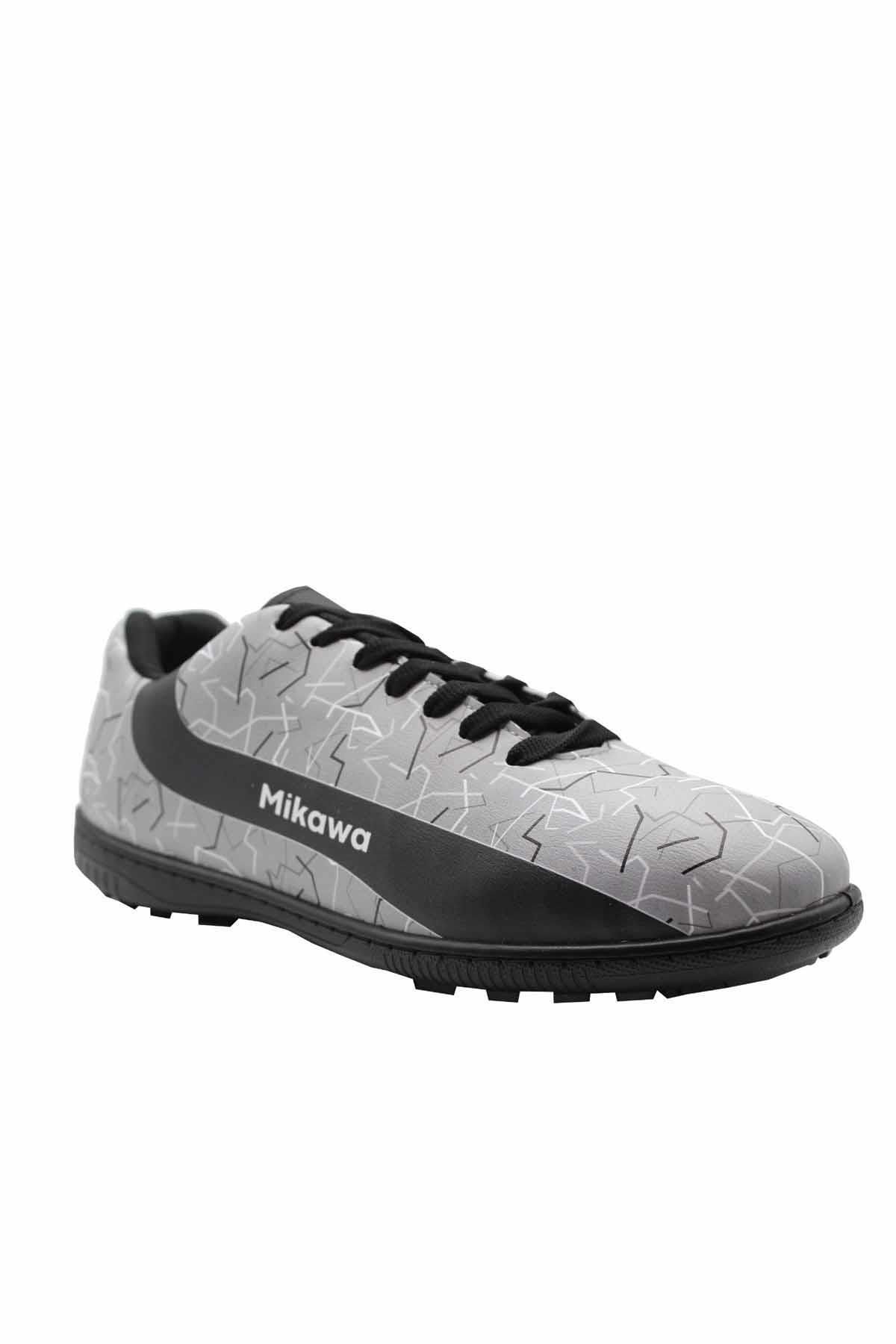 rekorsport-Pantofi pentru bărbați Astroturf B-7 Mıkawa pentru bărbați Rs-h-1007-1gri 2