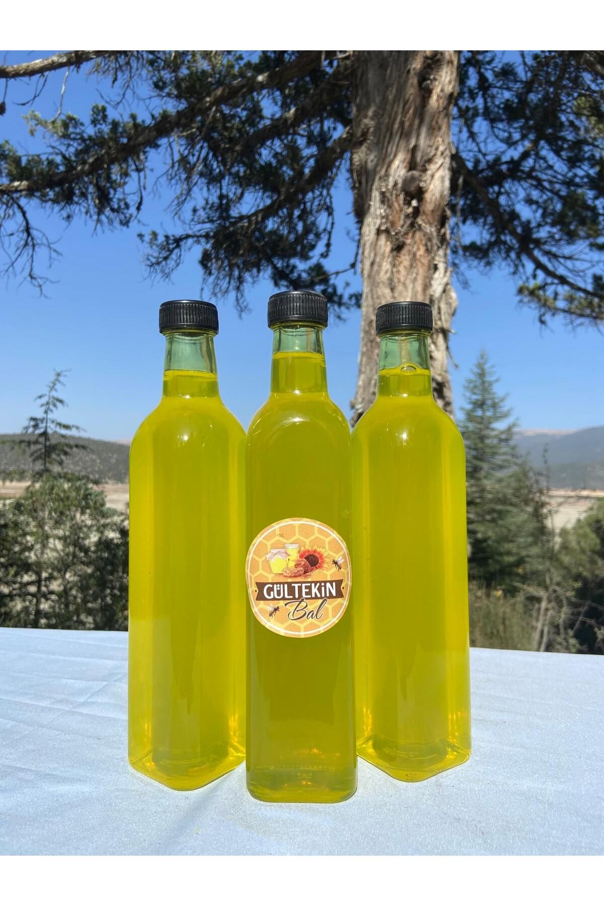 GÜLTEKİN BAL Limon Özü 750 gram Kampanya