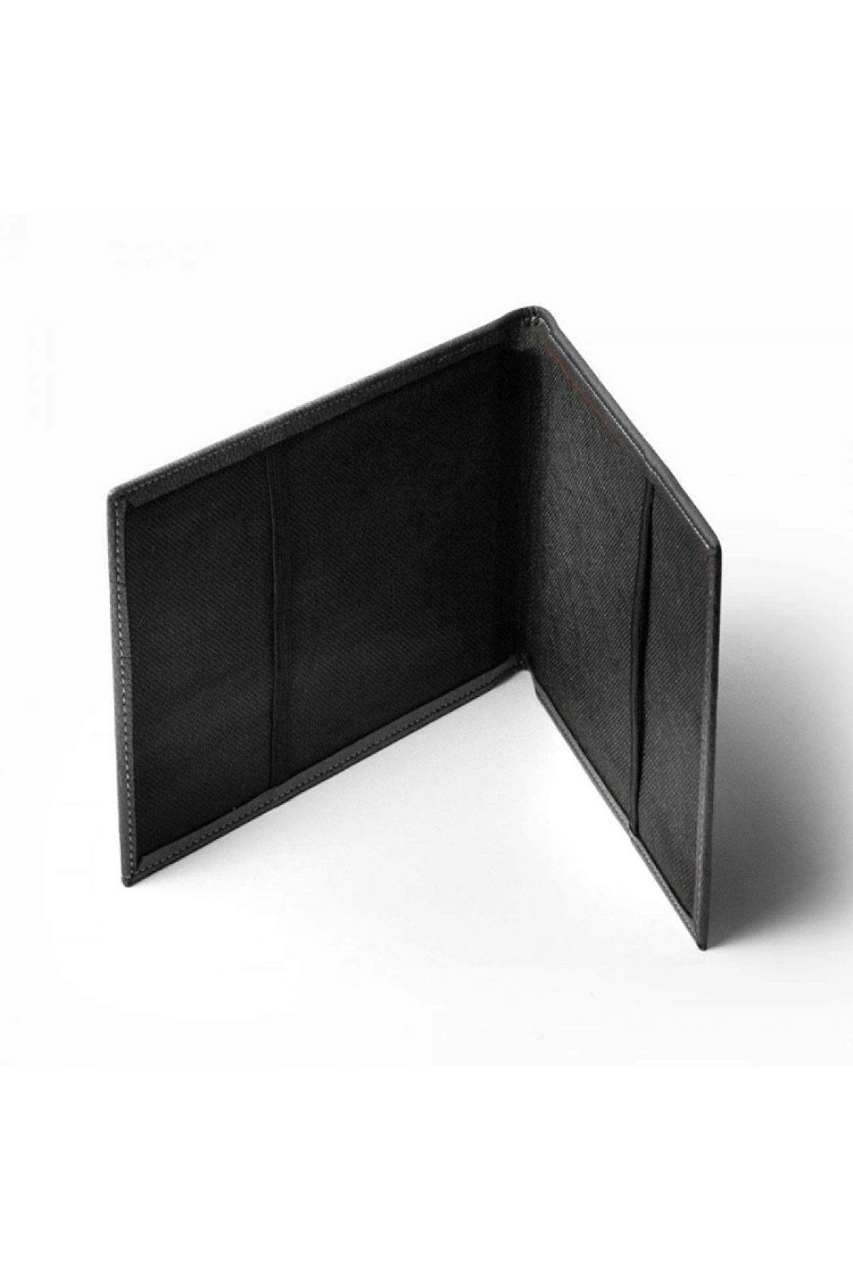 Südor-MONALISA SUDOR KN11 A5 Leather Sketch Box - File Holder 2