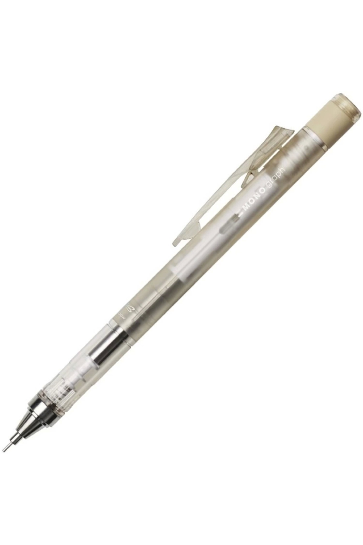 Tombow Versatil Monograph Dusty 0.5mm Açık Bej Dpa-136m