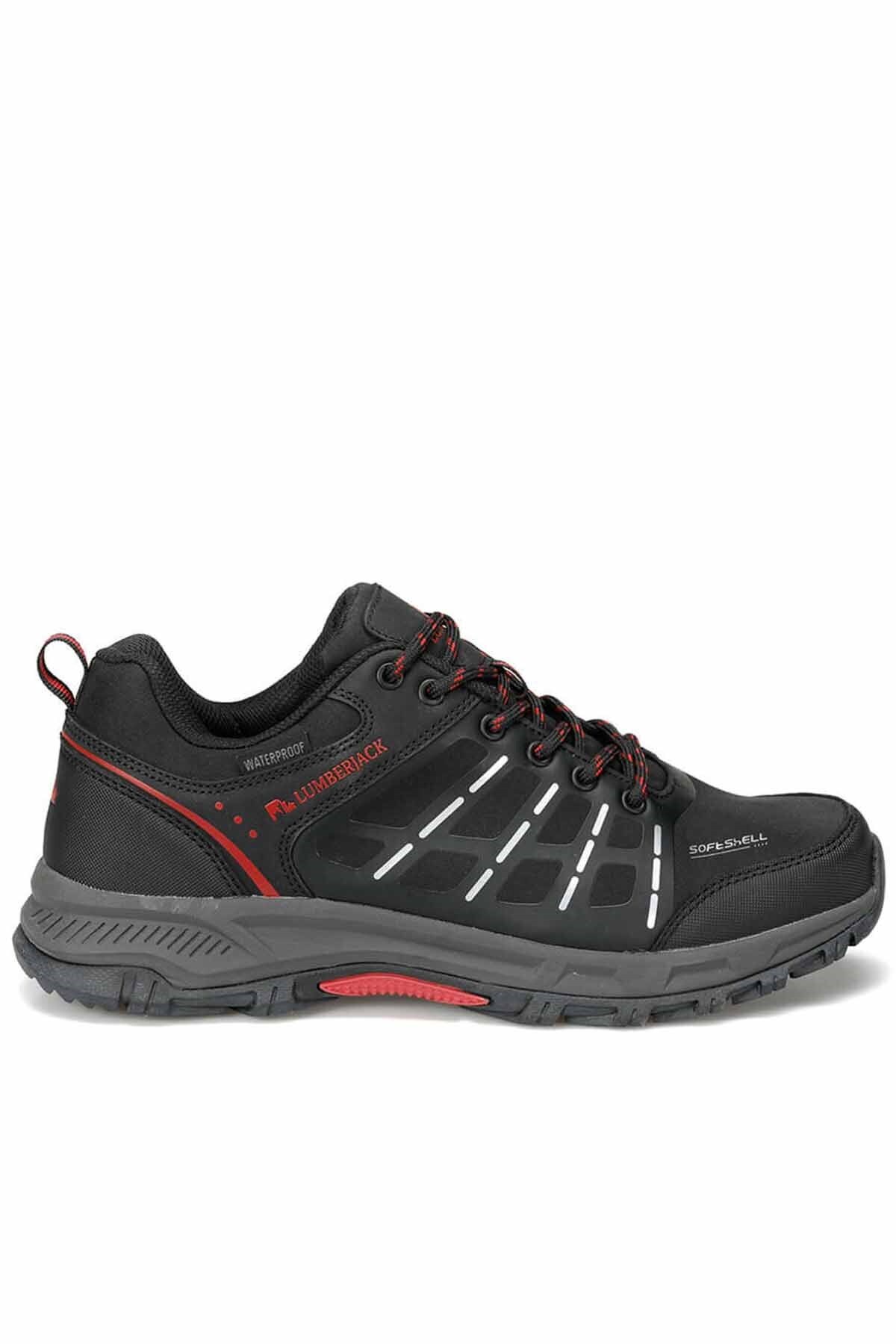 هامرجک کفش ضد آب مردانه DUNCAN B1 100420617 BLACK