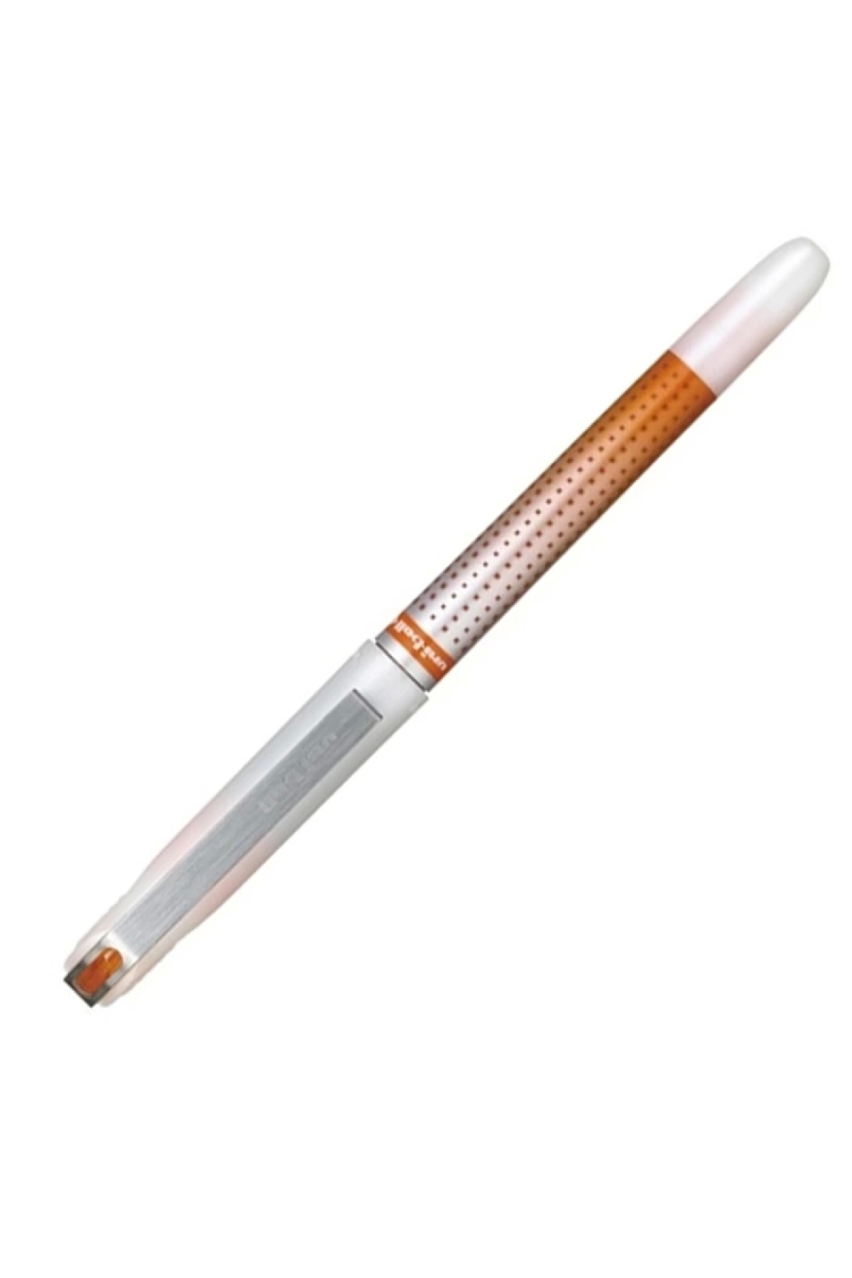 UNİ-BALL UNİ BALL EYE NEEDLE UB-187S İĞNE UÇLU 0.7 KALEM TURUNCU