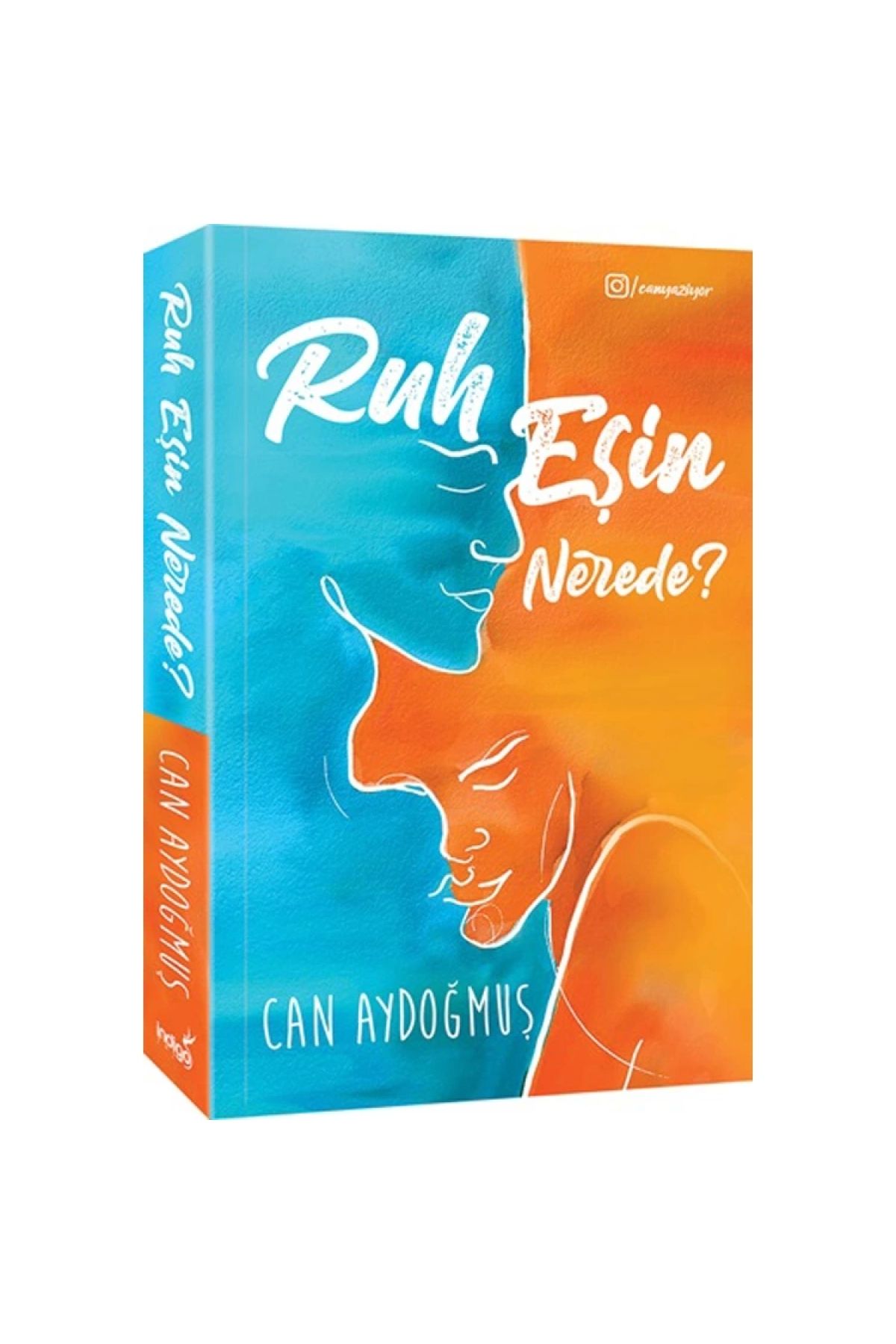 Ruh Eşin Nerede