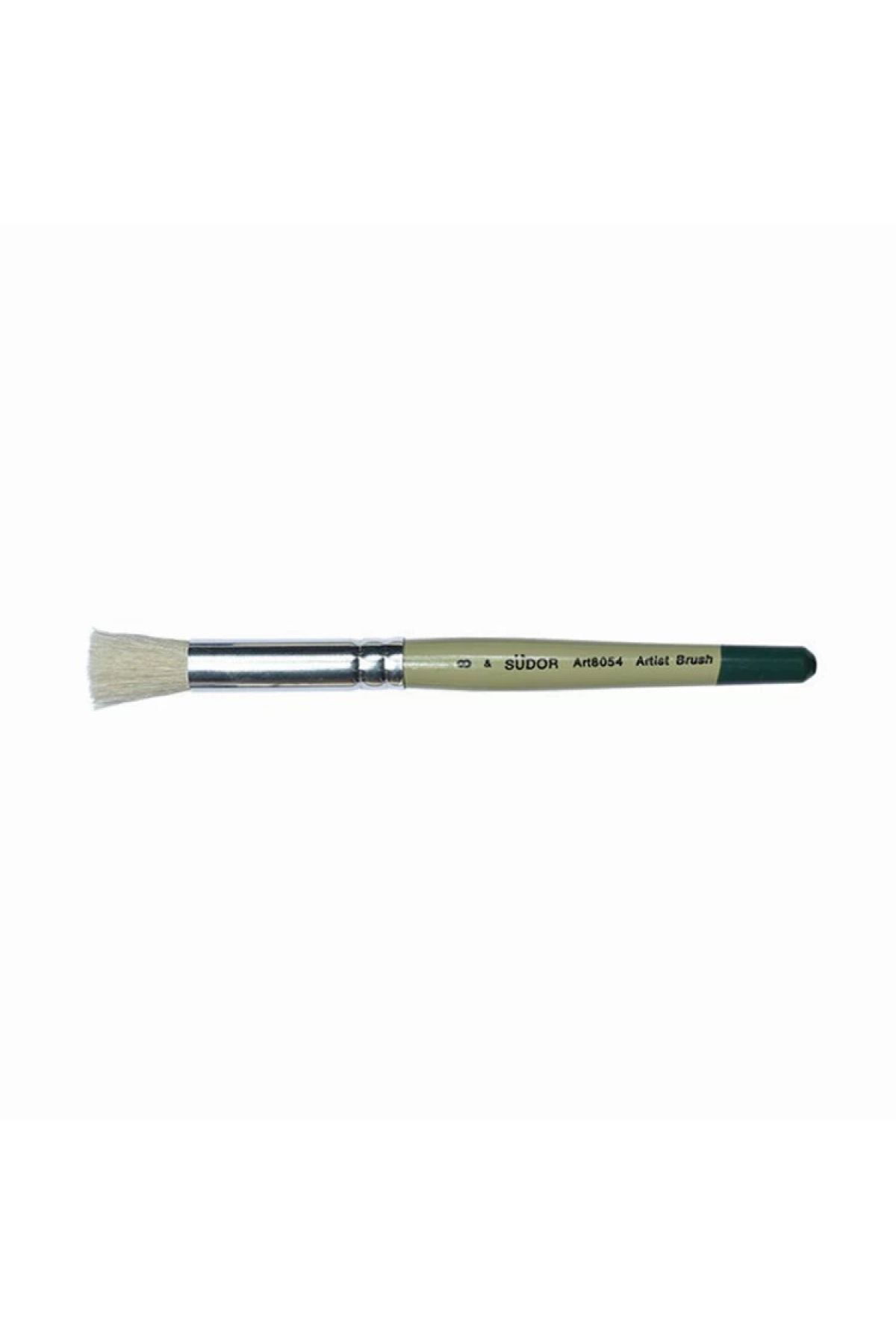 Südor-Sf8054-8 Buffer Brush No:8 1