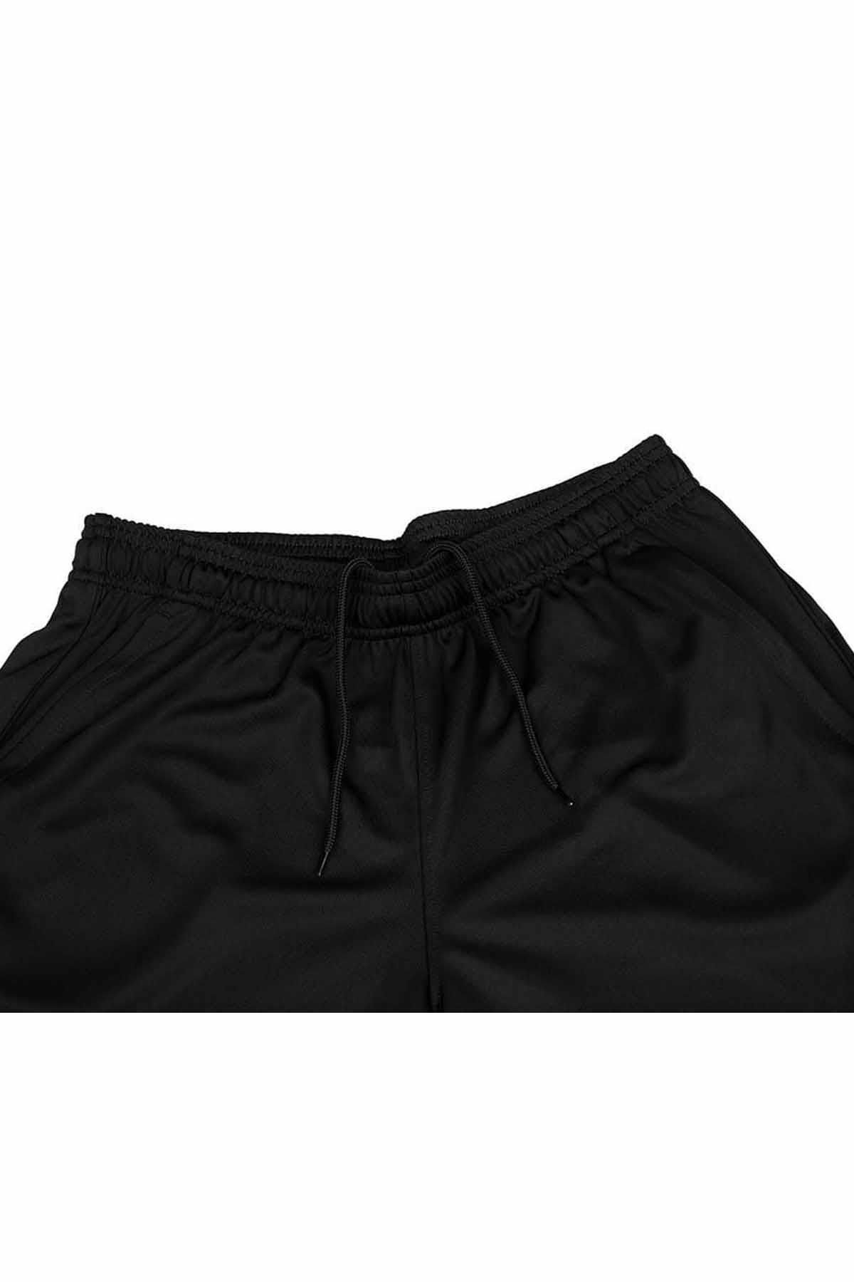 Nike-Men's Shorts-T-Shirt Set Men's Shorts Nk5261-677-burgundy 3
