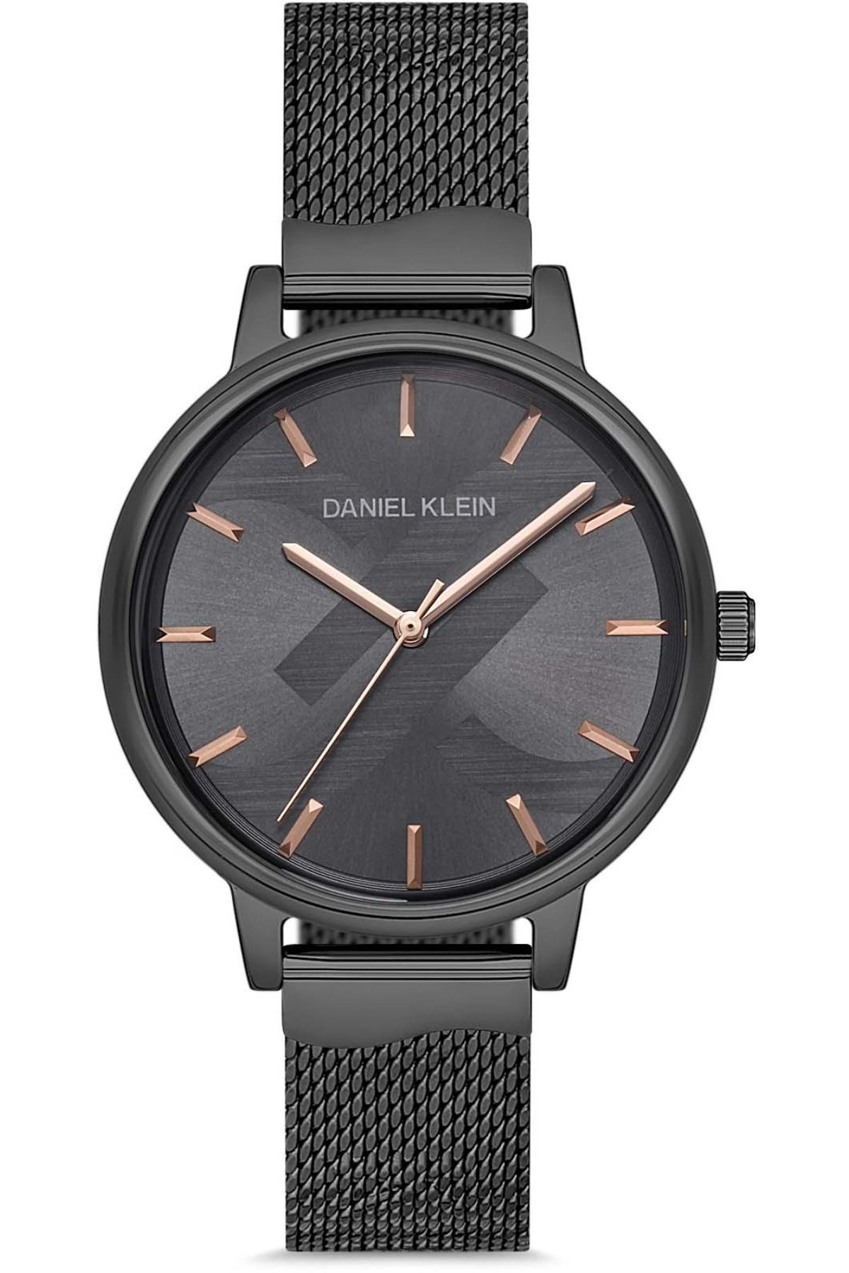 Daniel Klein Dk012391d-05 Kadın Kol Saati