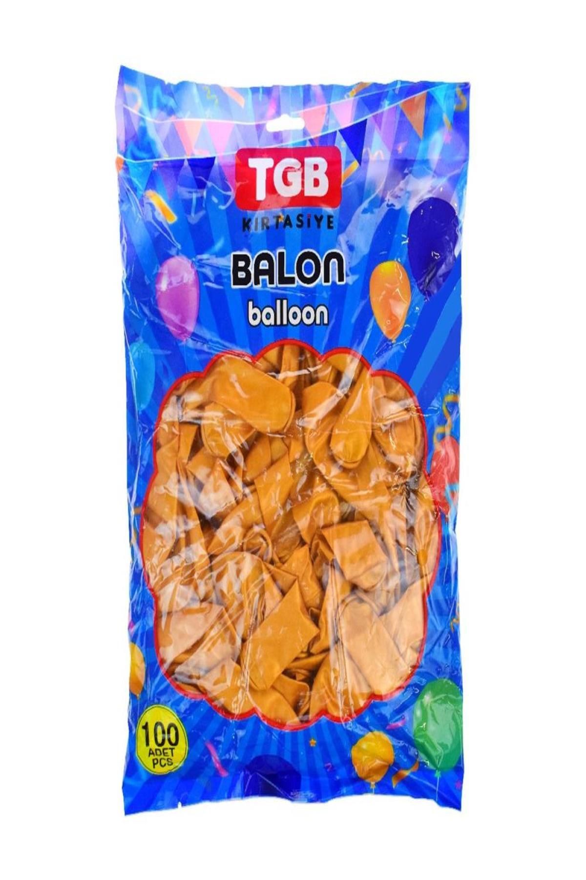 Nextpage Balon Metalik Gold Tgb 5049