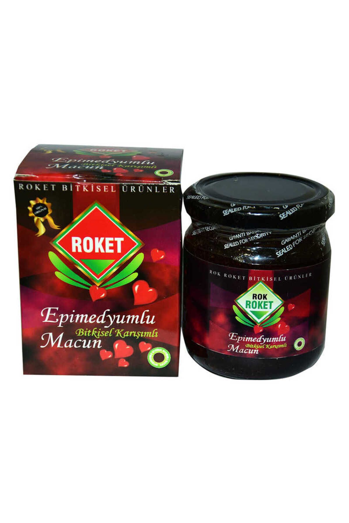 Afrodit Giyim Ballı Bitkisel Macunu 240 Gr