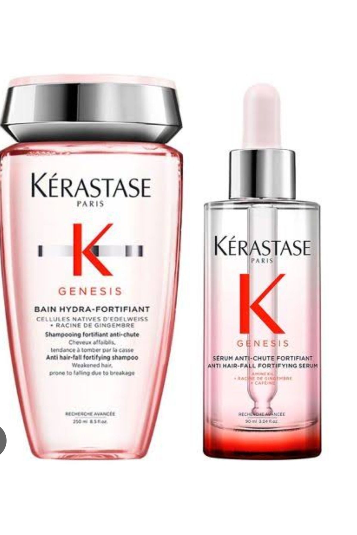 نرم کننده مو کراستاس beautynesss54322w