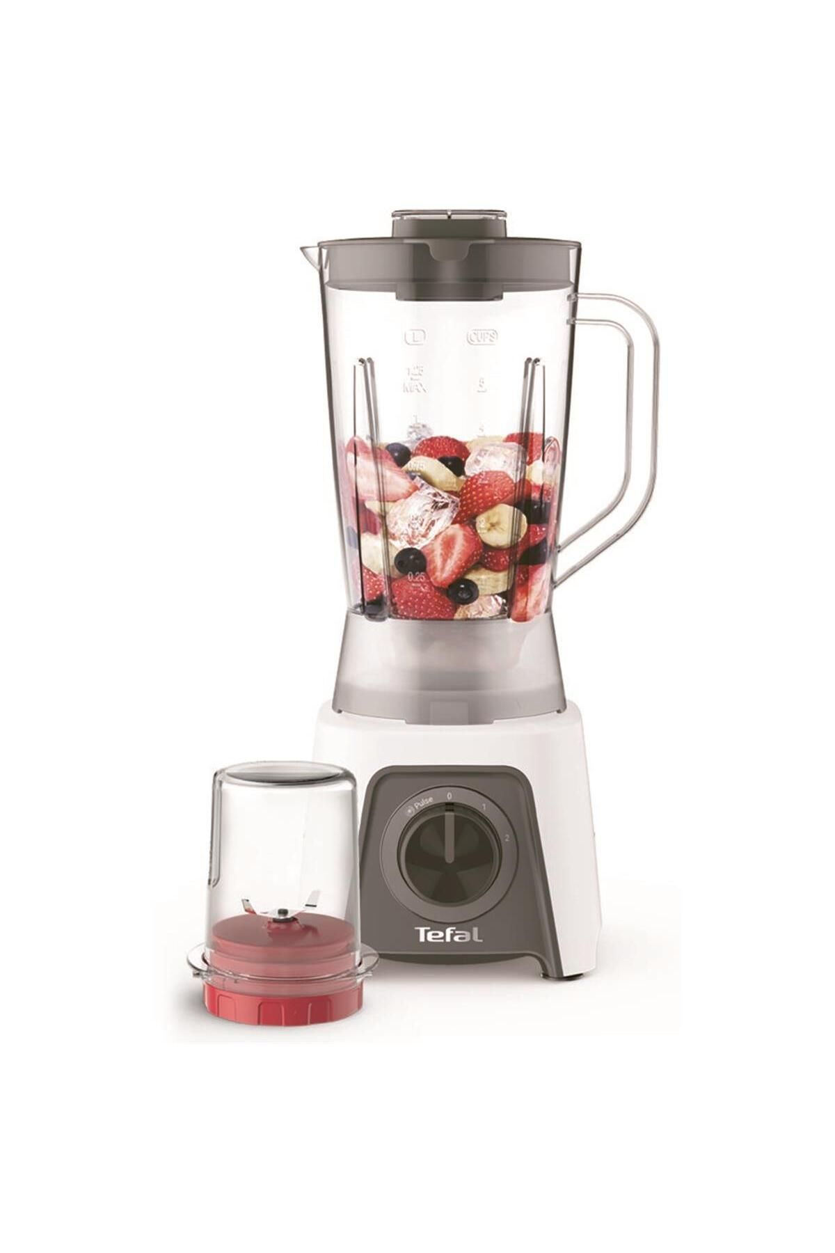 TEFAL Blendeo + Blender-2