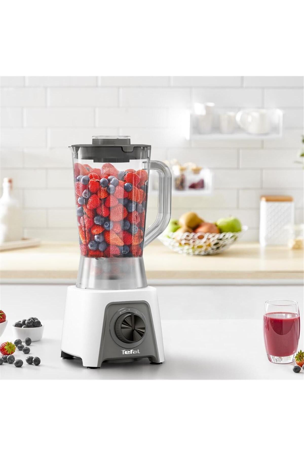 TEFAL Blendeo + Blender-6