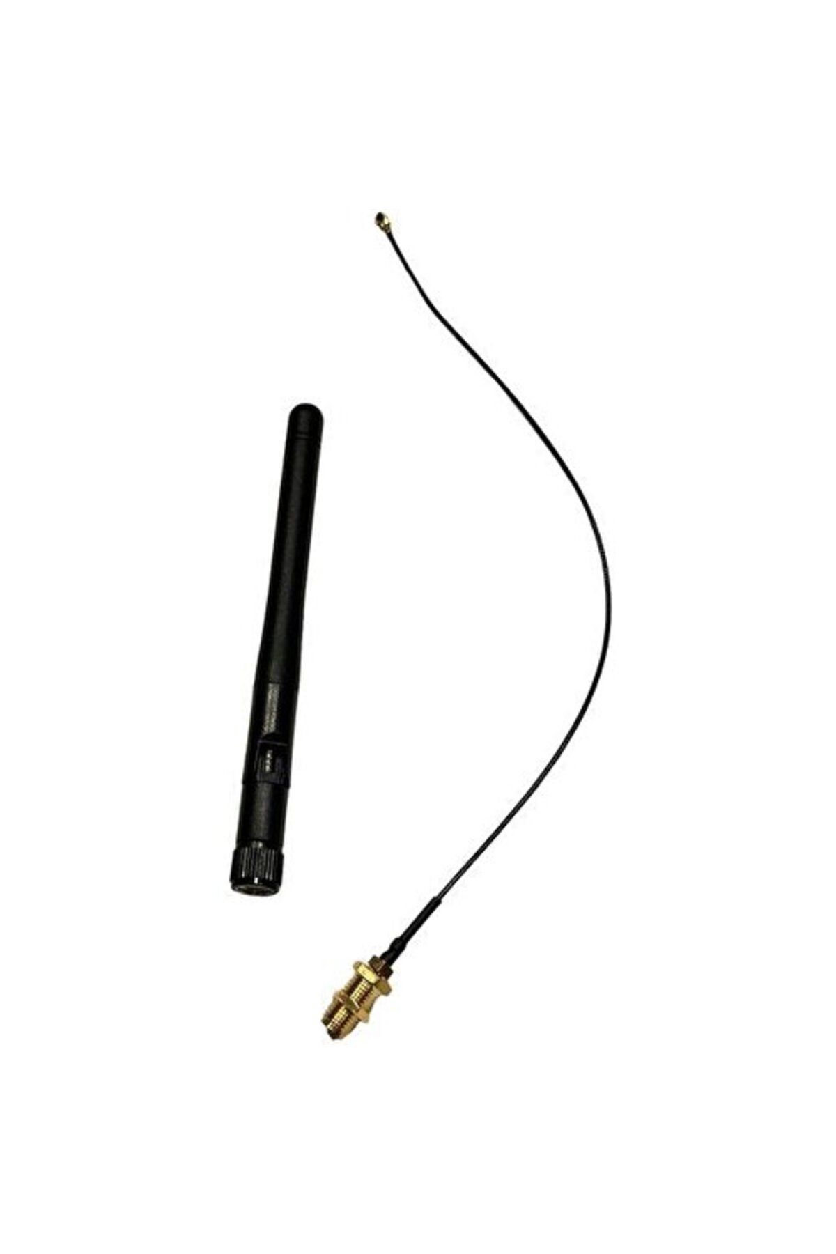 ipex sma çevirici anten ipex sma dişi 20 cm kablo erkek sma anten