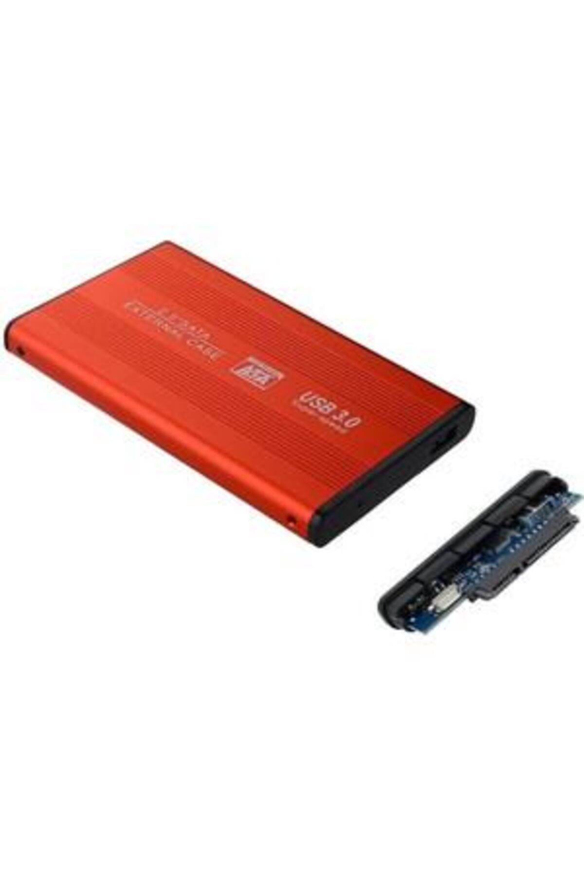 KEEPRO-Usb 3.0 Ssd Box Usb 3.0 2.5'' Harddisk Box Usb 3.0 Notebook Harddisk Box 3