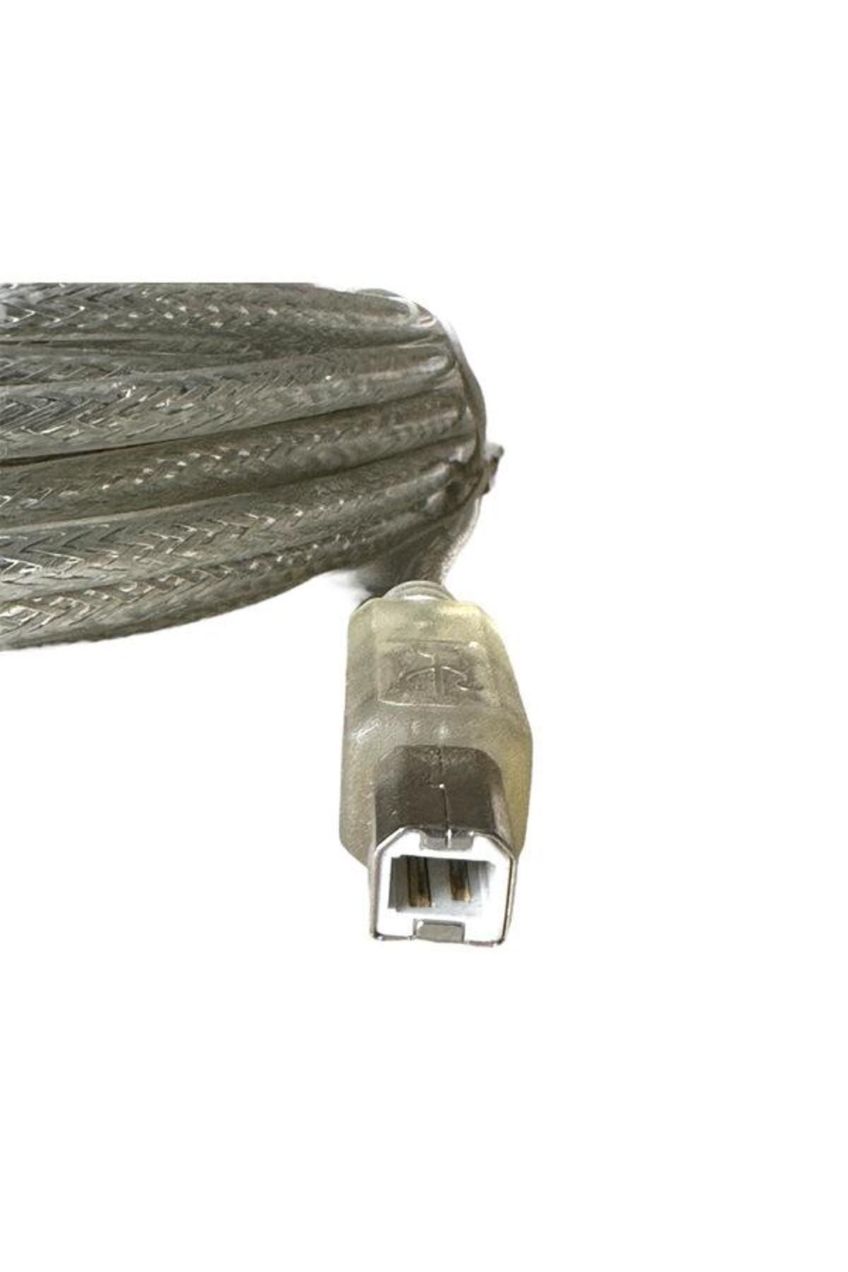 KEEPRO-10 meter usb printer cable 10 meter usb printer cable 2