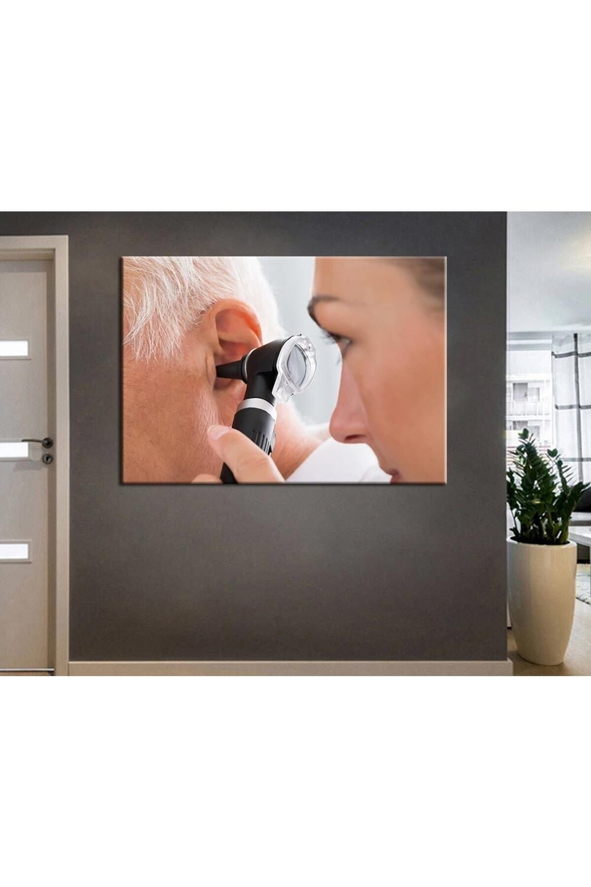 Vividale Poliklinik Klinik Hastane Dekorasyonu Medikal Hastane Tabloları Hst-80