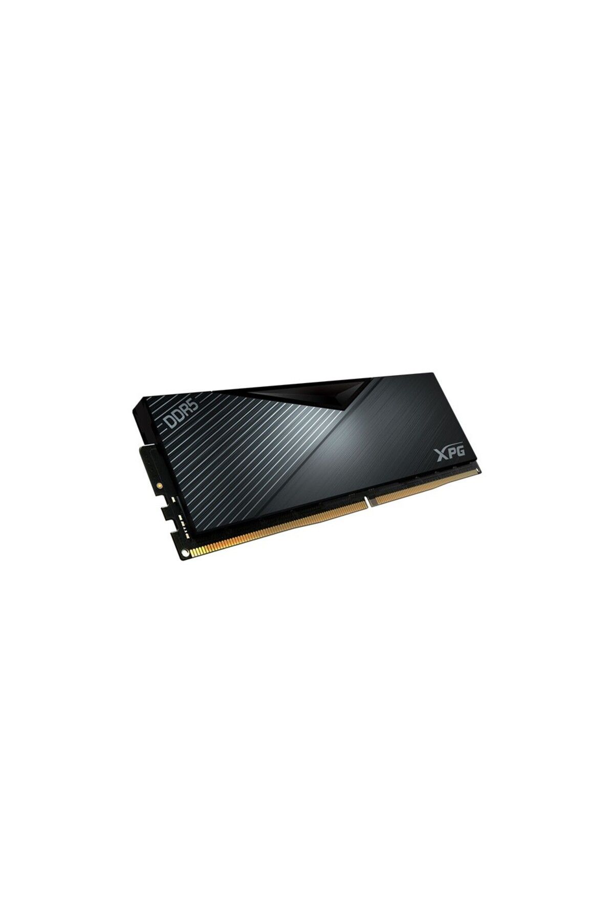 XPG-Lancer 16Gb Ddr5 Ram - 5600Mhz Cl36 Expo/Xmp - Ram-Ax5U5600C3616G-Clabk 3