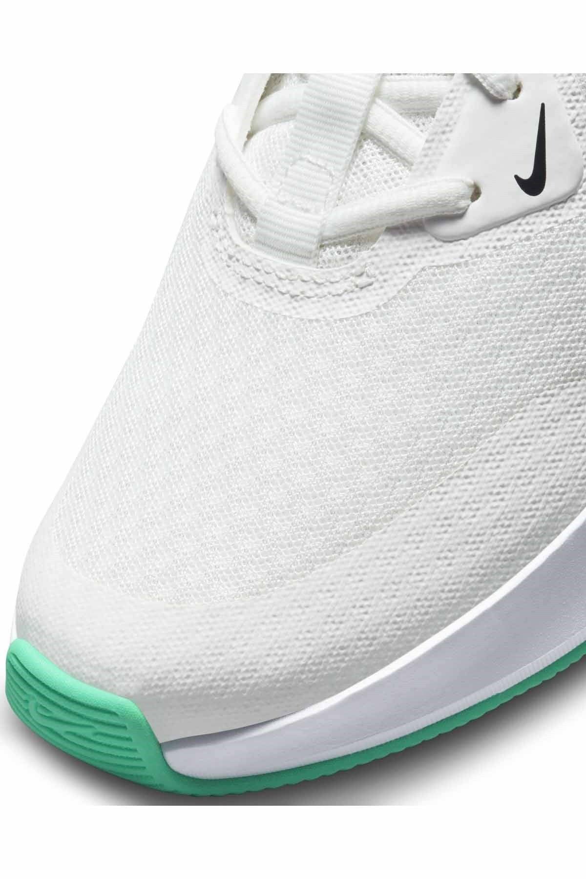 کفش دو و تمرین سفید زنانه MC Trainer در حال راه رفتن های رانینگ CU3584 101 Beyaz Full Nike