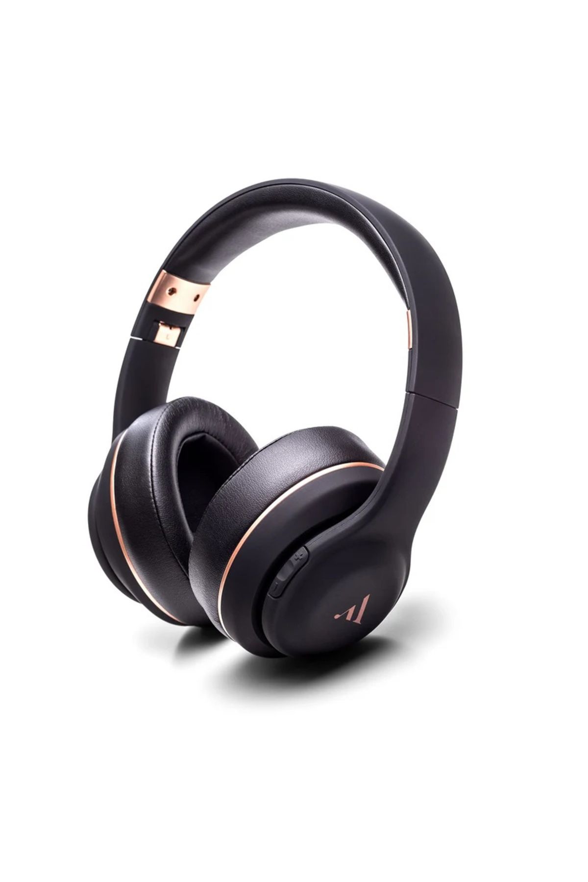 Argon Audio SOUL3 Wireless Kulaklık (Bronz/Siyah)