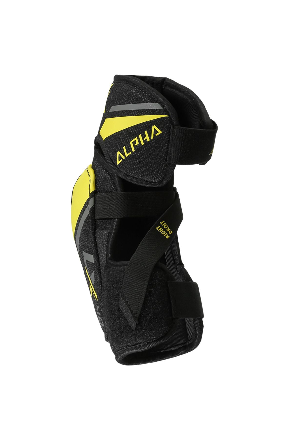 warrior Alpha Lx40 Senior Hokey Dirseklik