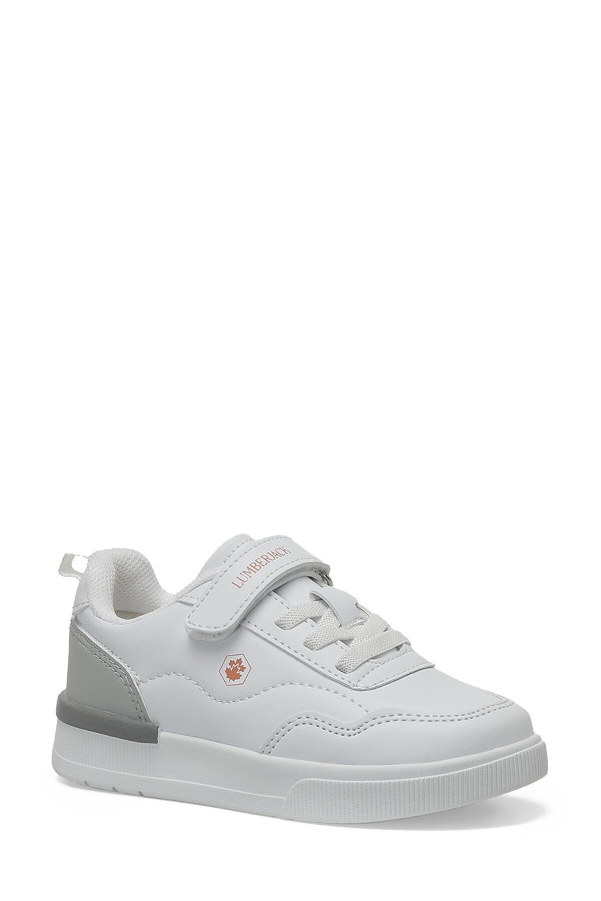 lumberjack-Rick Jr 3Pr White 30 - 3 Pairs Comfortable Pack 2