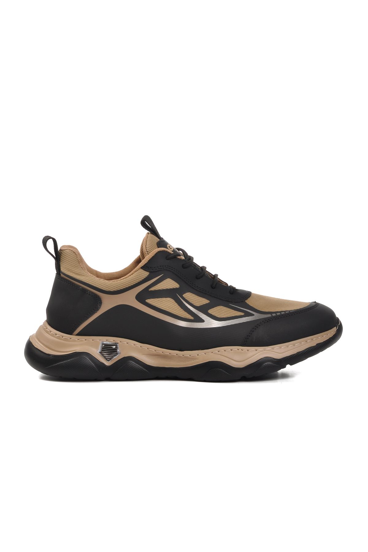 Guja 24k543 Bej Pantofi Sport Pentru Bărbați Masculin - 42