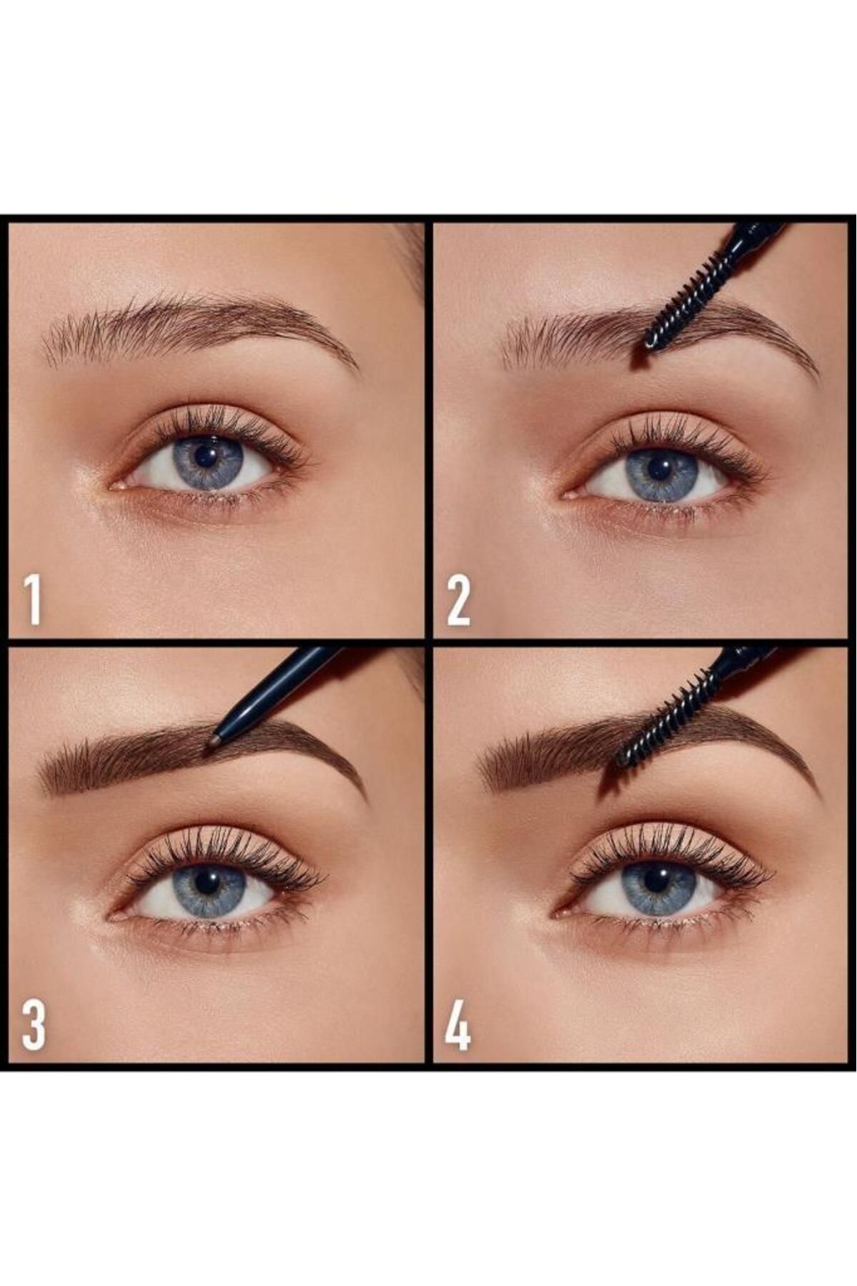Max Factor-قلم حواجب شيبر 20من ماكس فاكتور 5