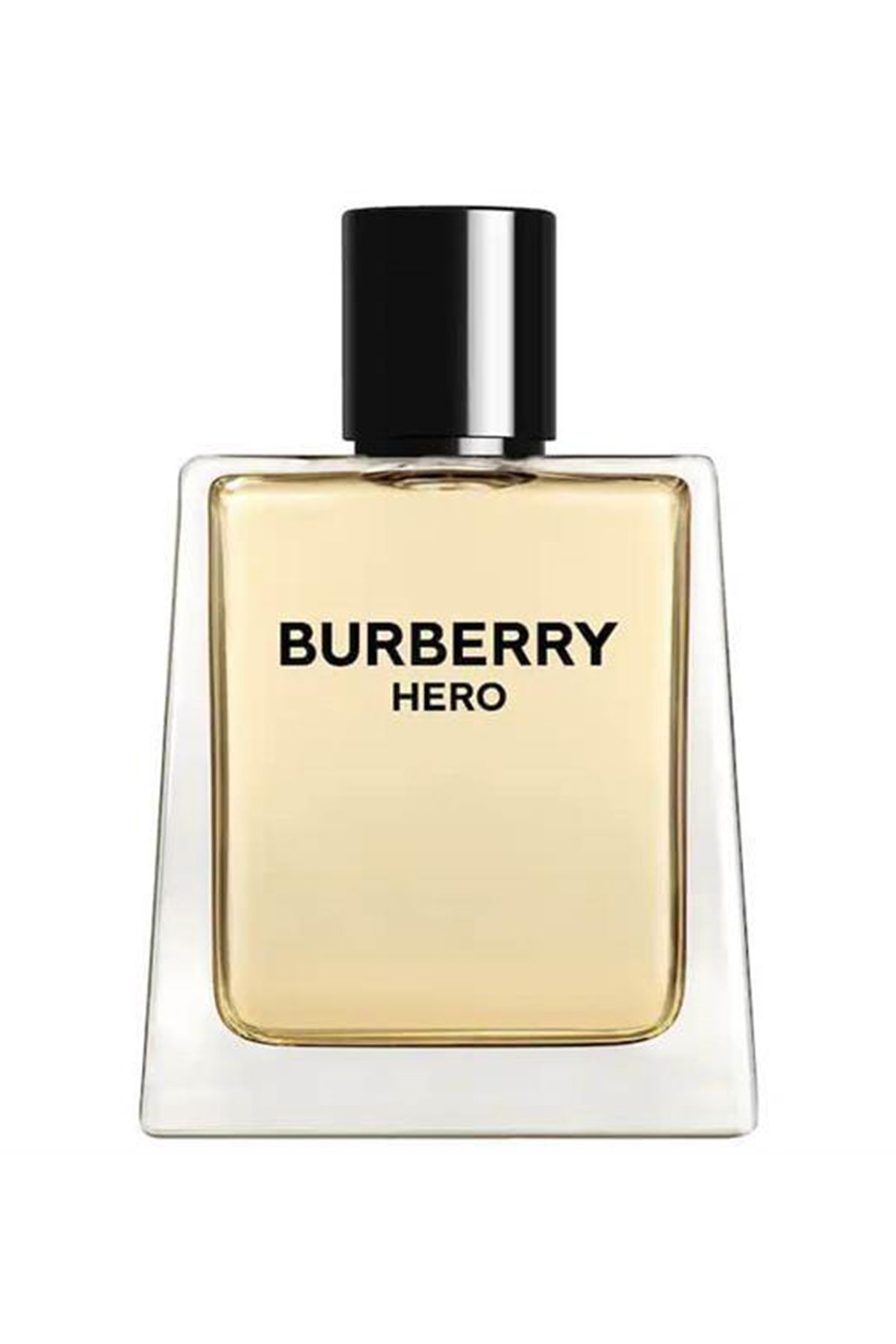 BURBERRY-Bby Hero Edt 100ml 3