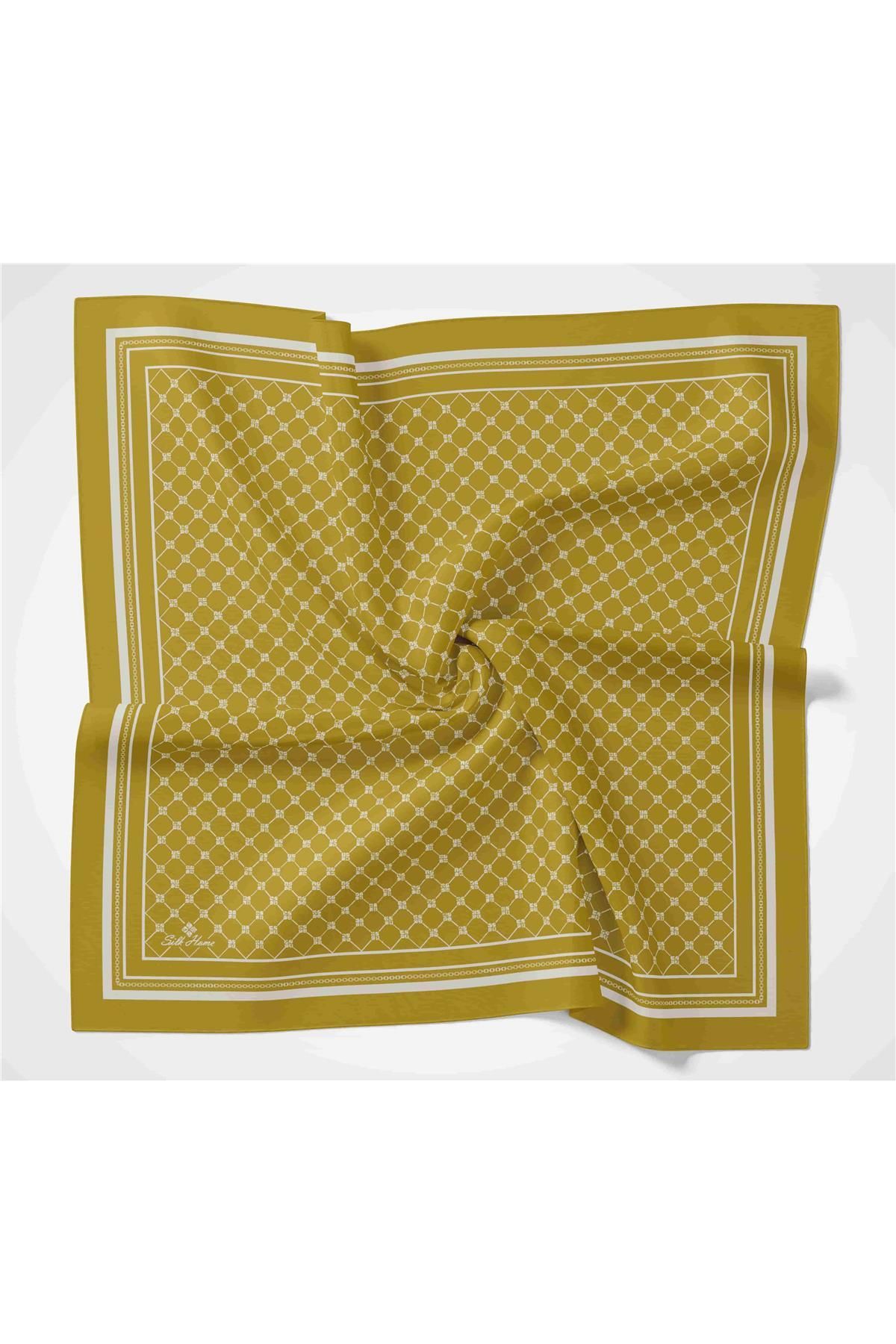 Silk Home-Olinda Scarf 48004-56 7