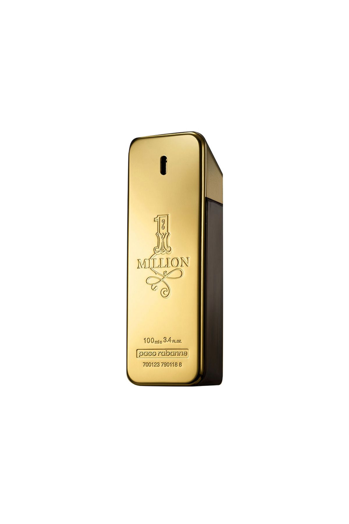 عطر مردانه Paco Rabanne 1 Million Edt 100 میلی لیتر