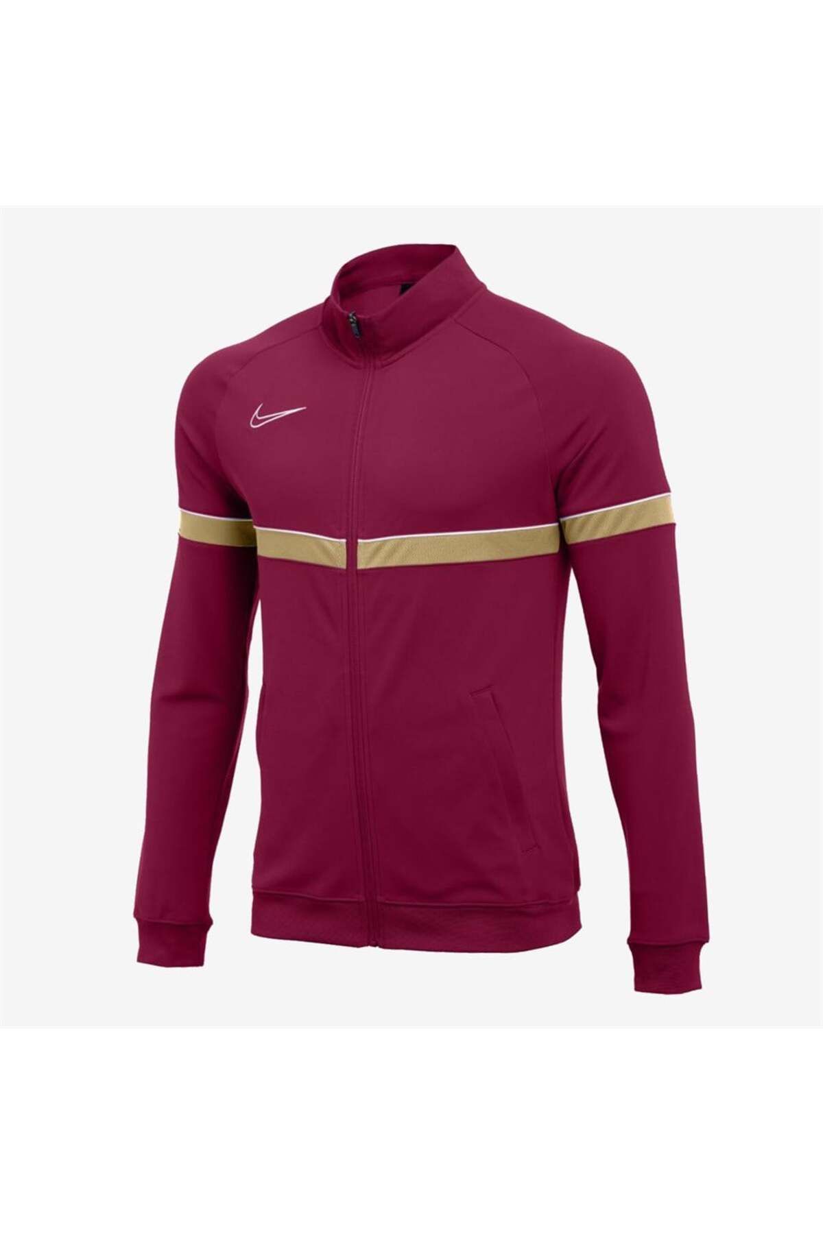 کاپشن مردانه M Nk Df Acd21 Trk Jkt K Nike
