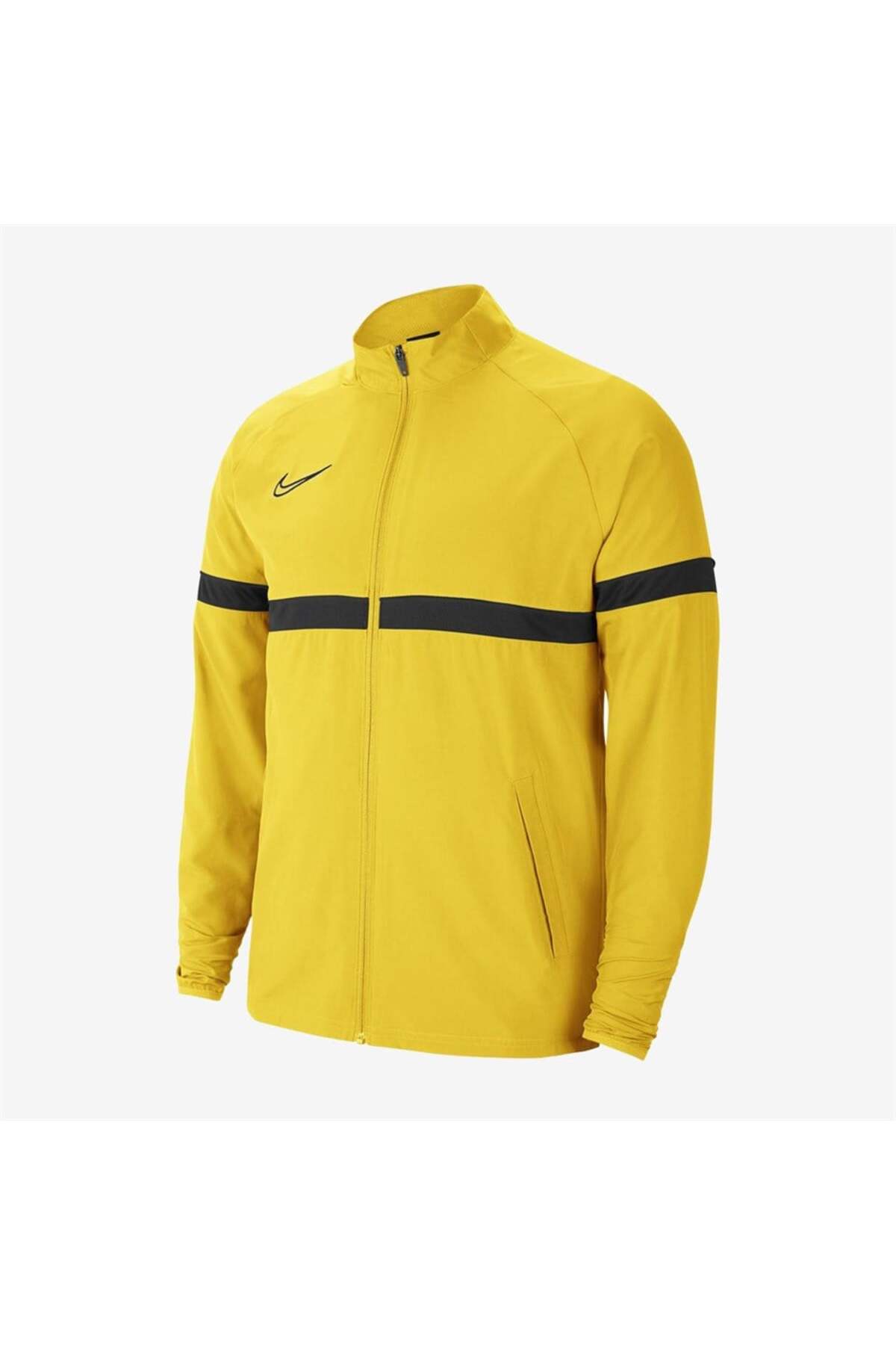 نایکی کاپشن مردانه M Nk Df Acd21 Trk Jkt W