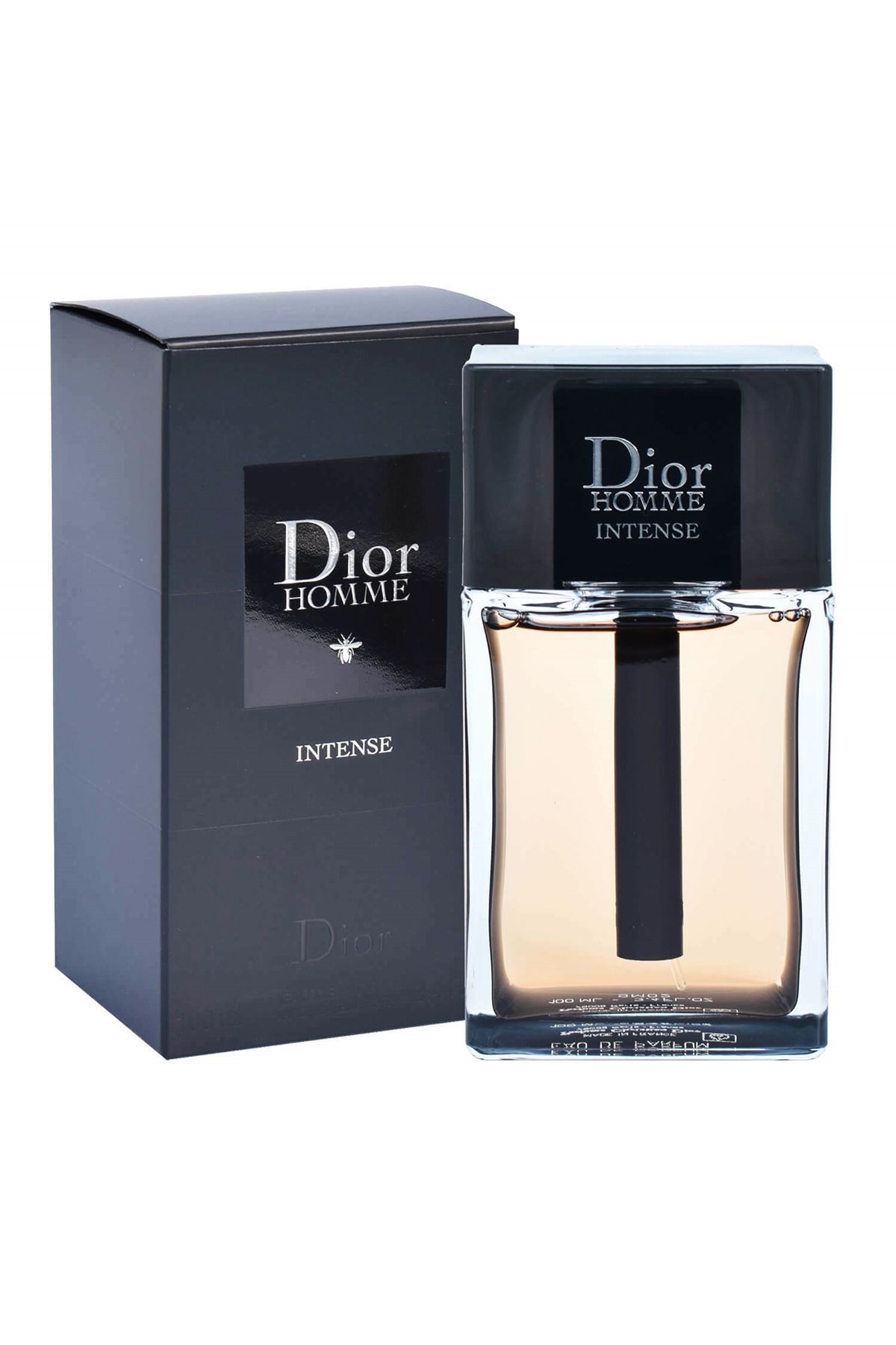 Dior-عطر إدب المكثف للرجال - C. Homme 100 مل 2