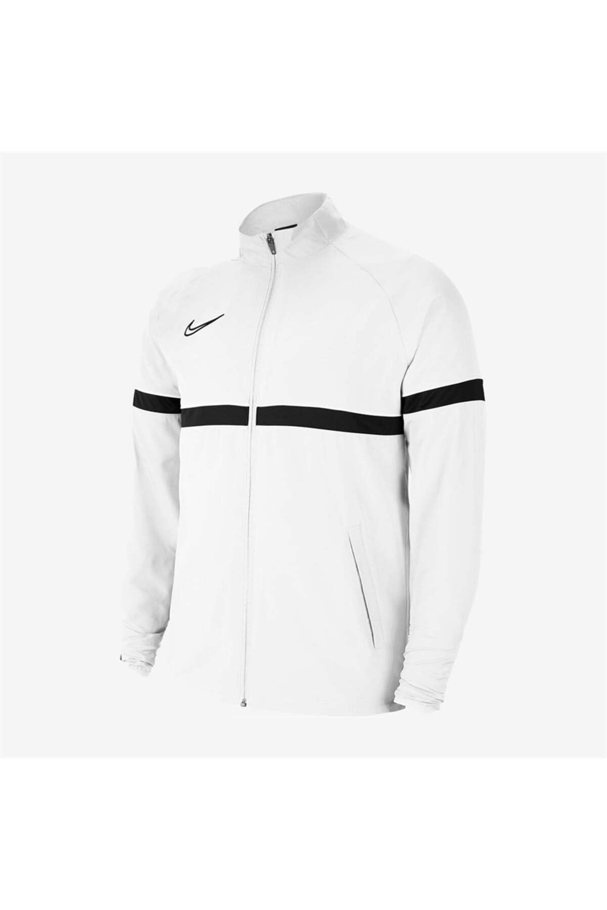 Nike M Nk Df Acd21 Trk Jkt W Erkek Ceket