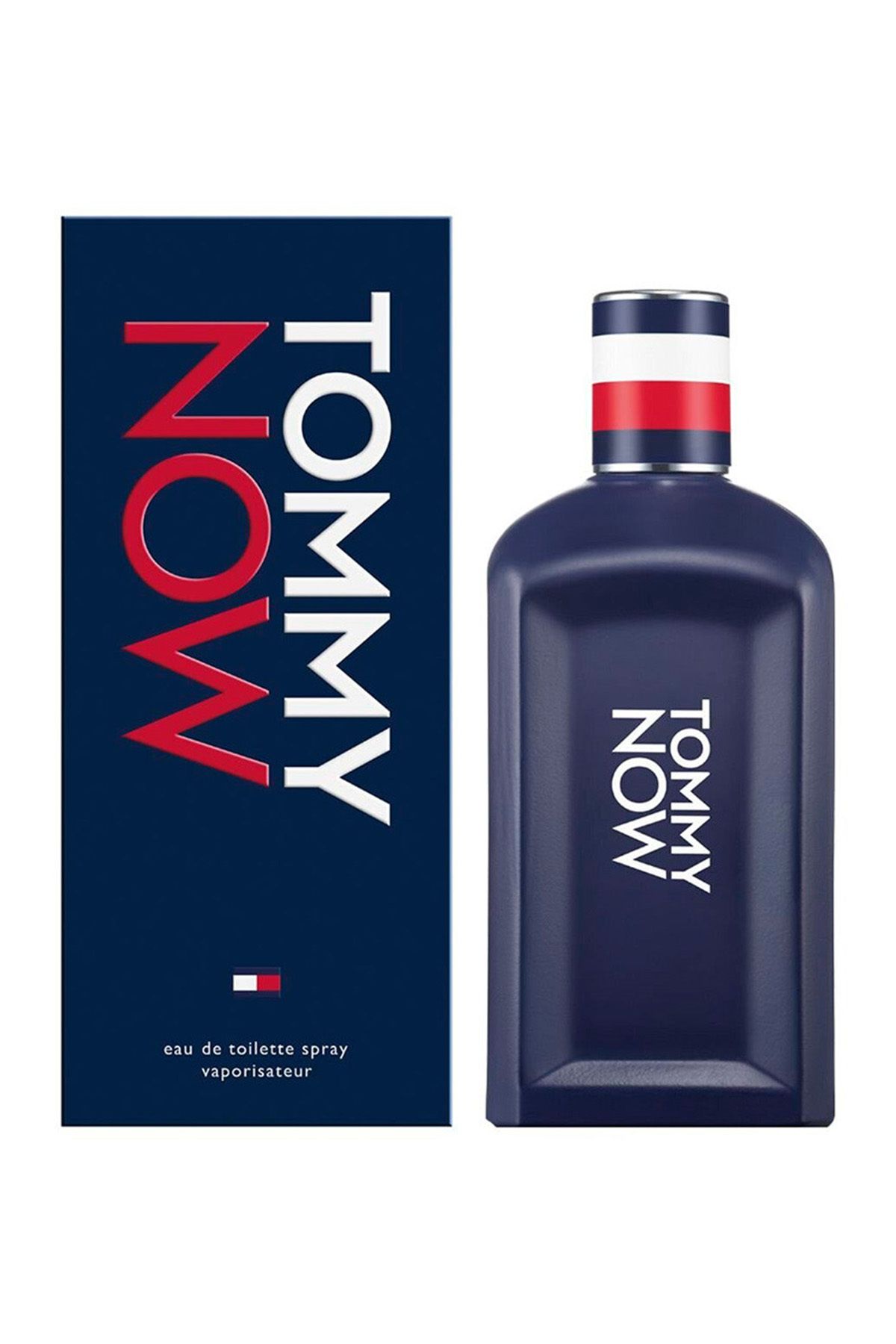 ادو تویلت تامی نو تامی هیلفیگر 100 میلی لیتر | عطر مردانه آروماتیک Tommy Hilfiger