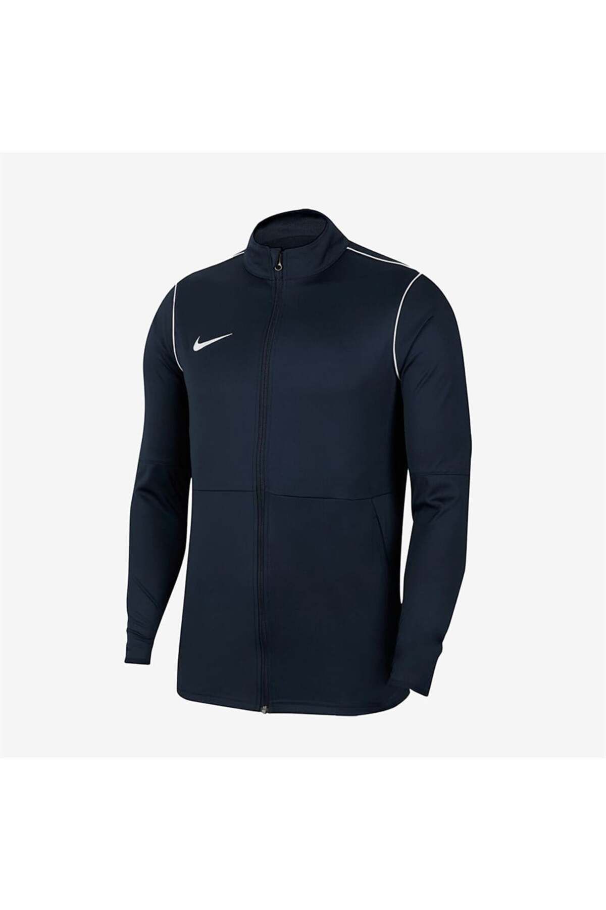 Nike M Nk Df Park20 Trk Jkt K Erkek Ceket