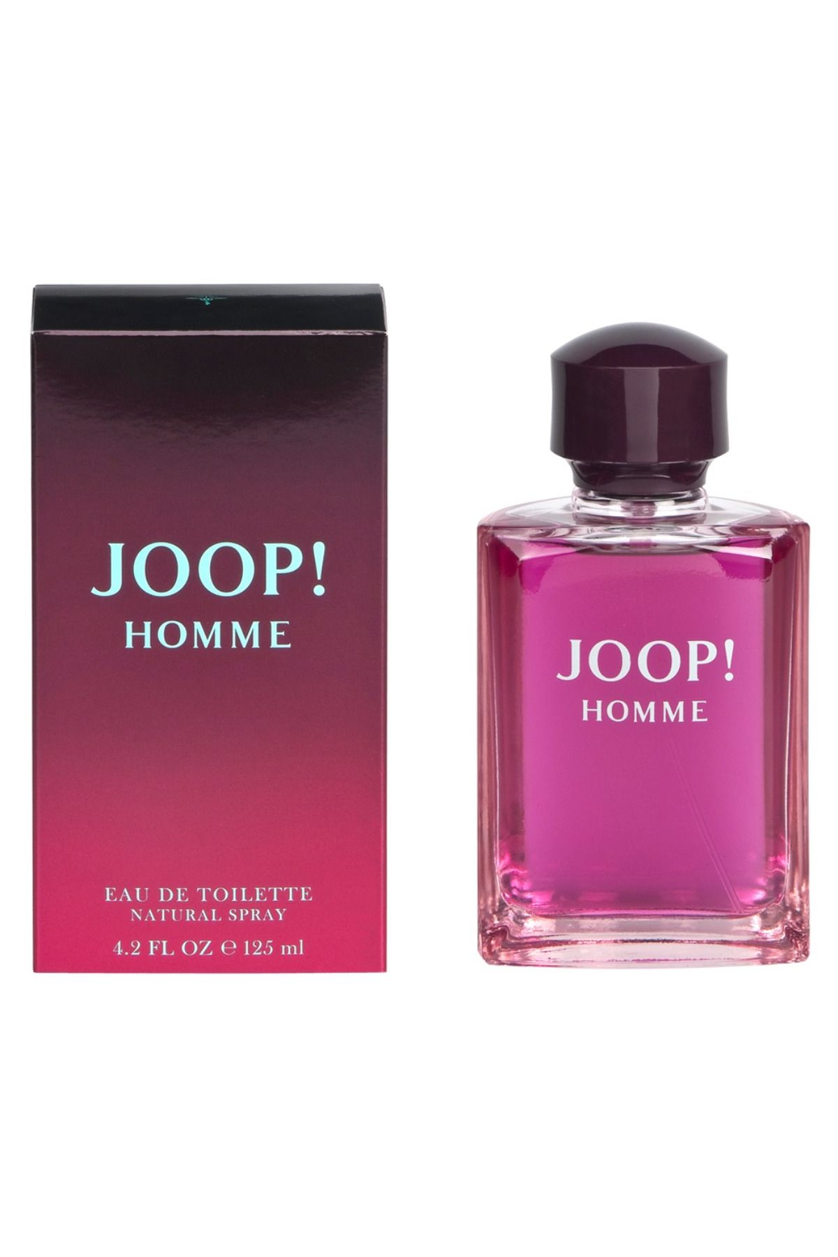 Homme Edt 125ml