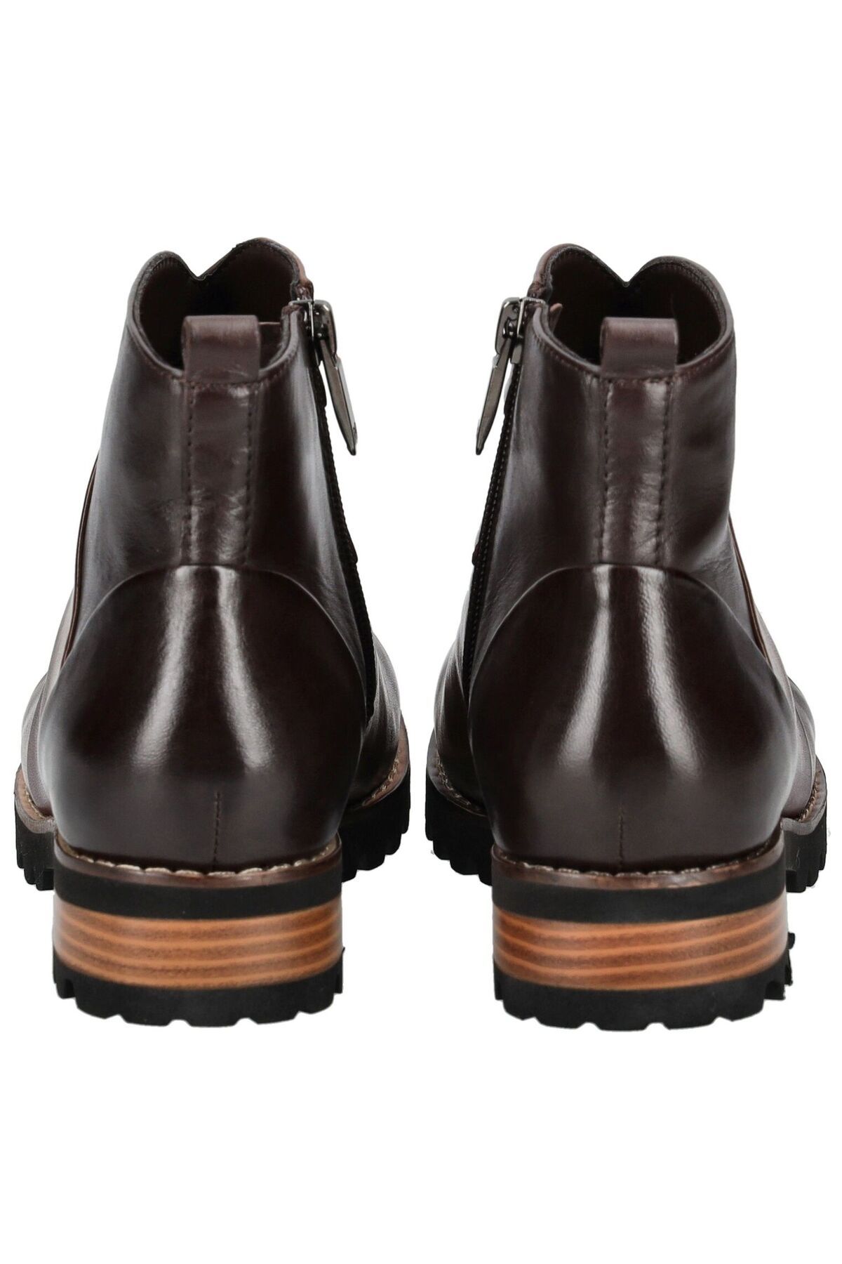 REGARDE LE CIEL-Stiefelette 5