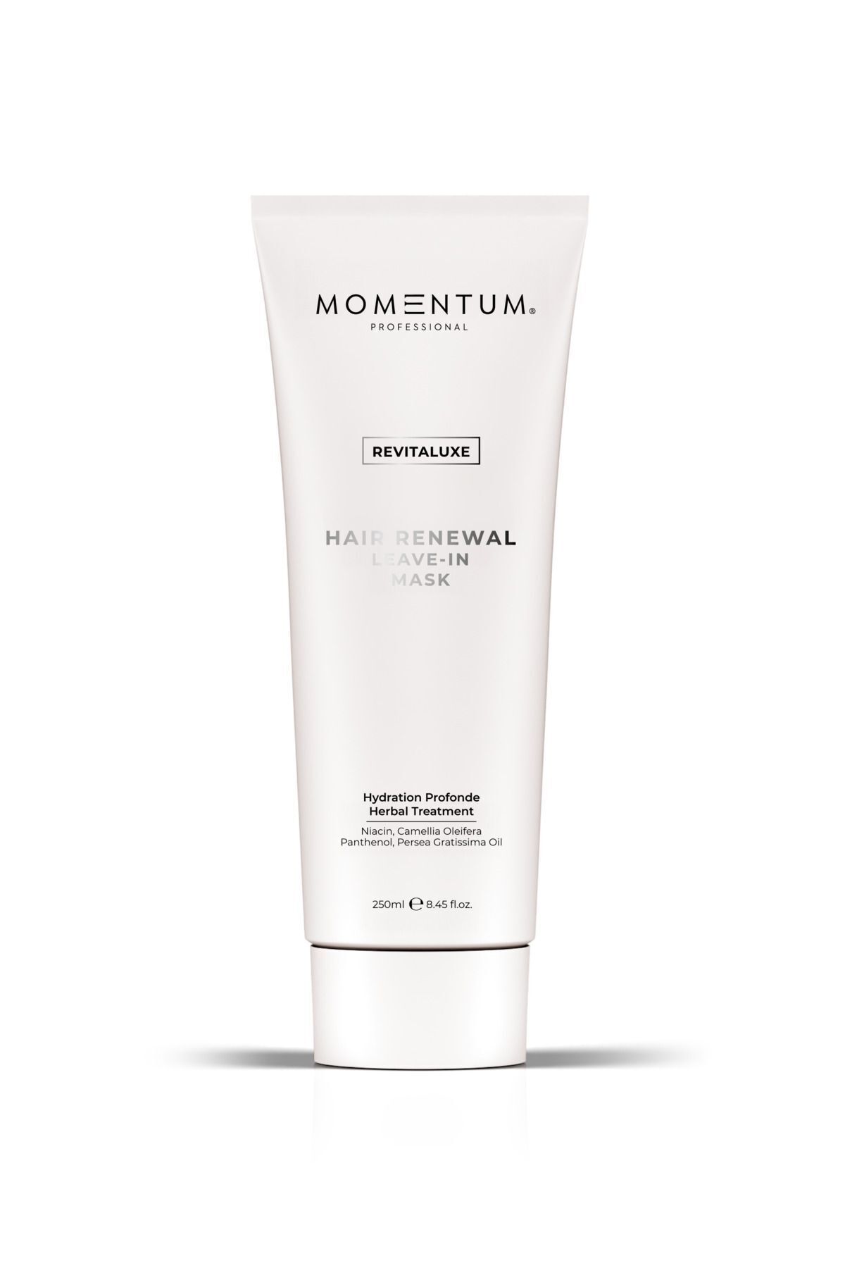 Momentum-250 ml Leave-In Hair Care Mask - Hair Renewal 3
