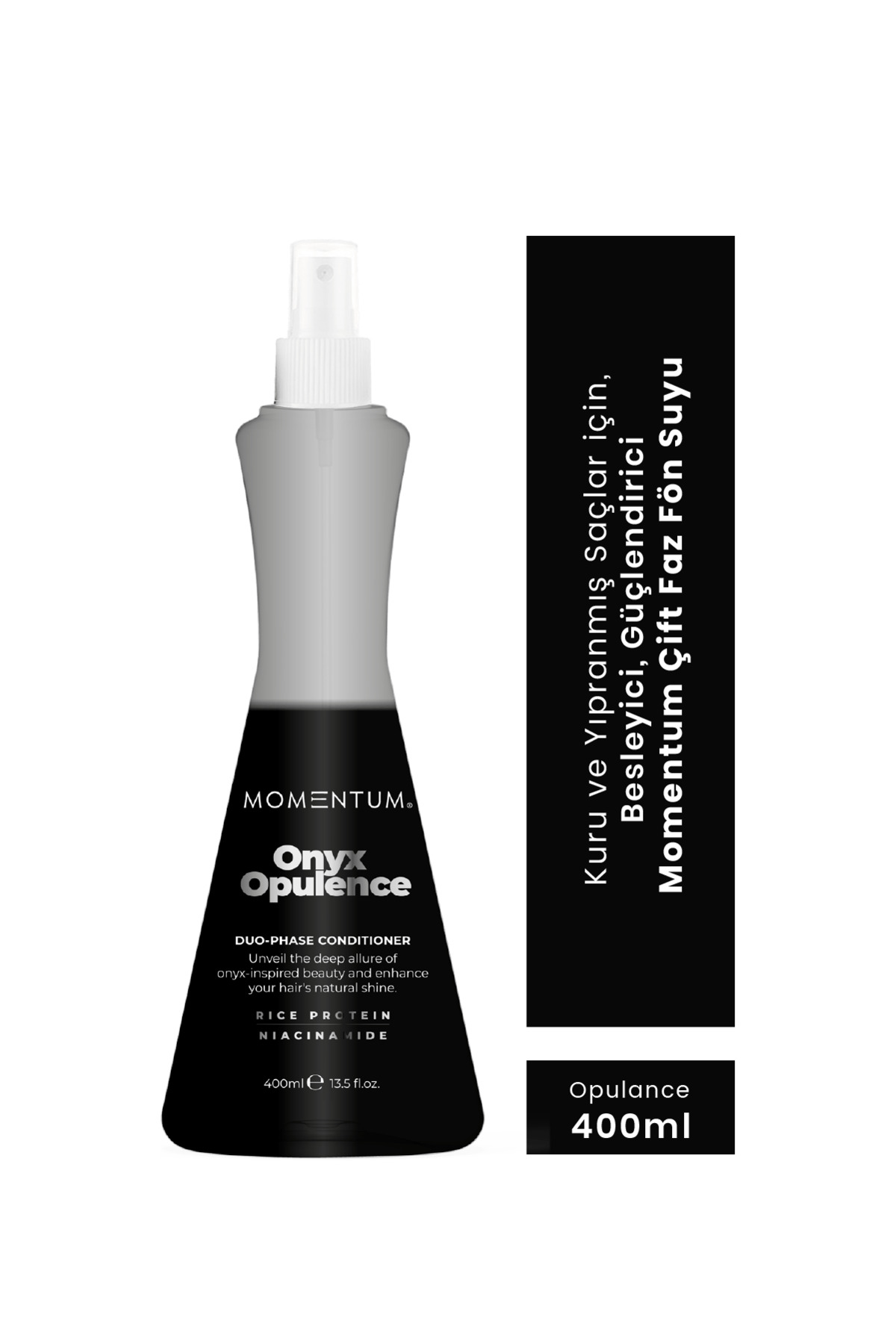 Momentum FÖN SUYU OPULANCE 400 ML — 110