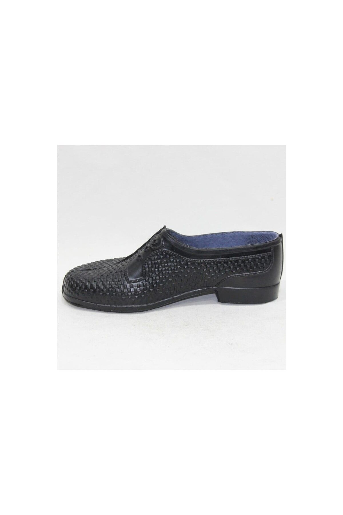ARISAN-Lined Half Wicker Work, Garden, Field Rubber Shoes 3