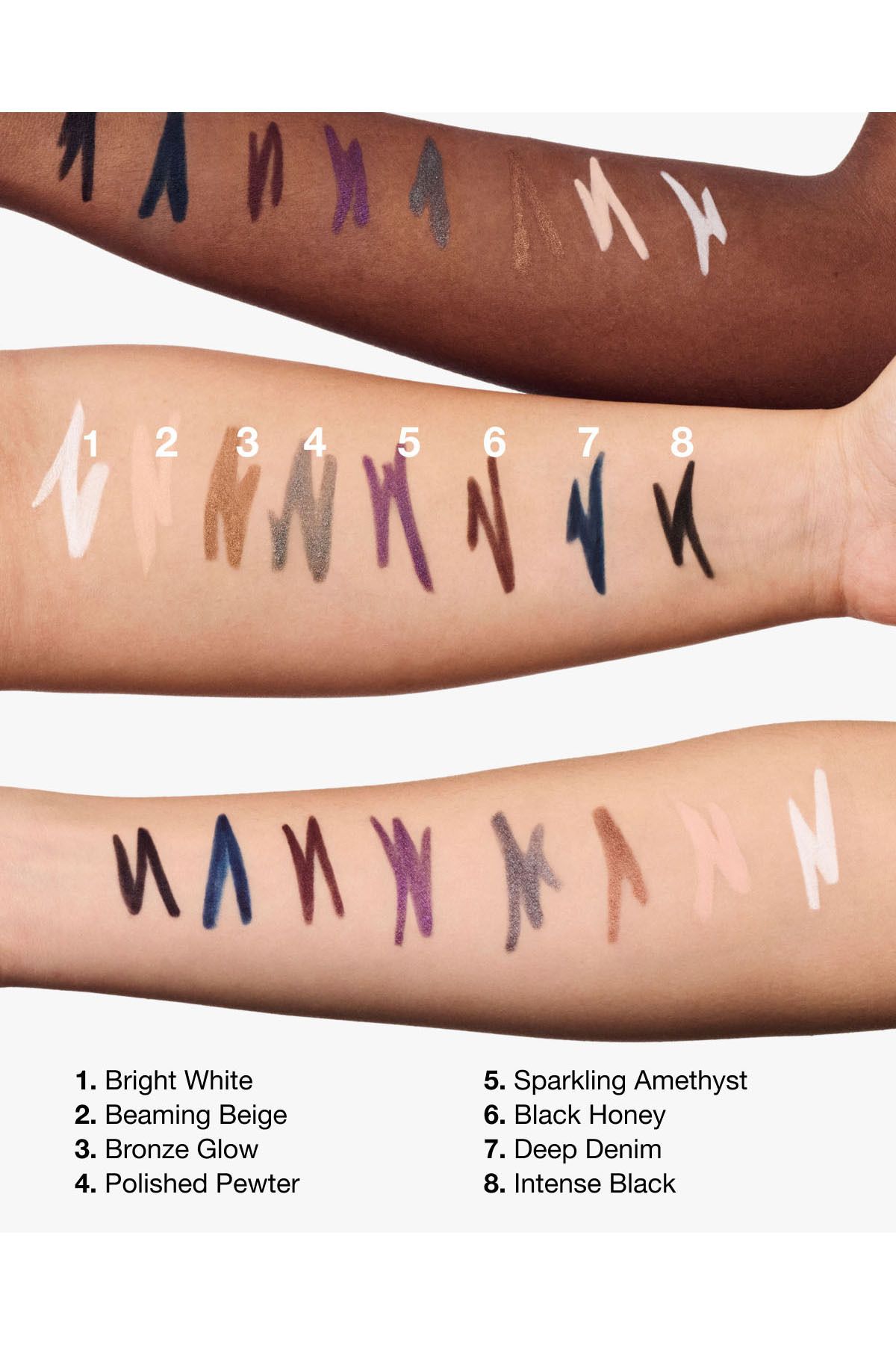 Clinique-Easy and Long-Lasting Eyeliner in One Swipe with Ultra-Intense Pigment-Bronze Gold Passi.4313 5